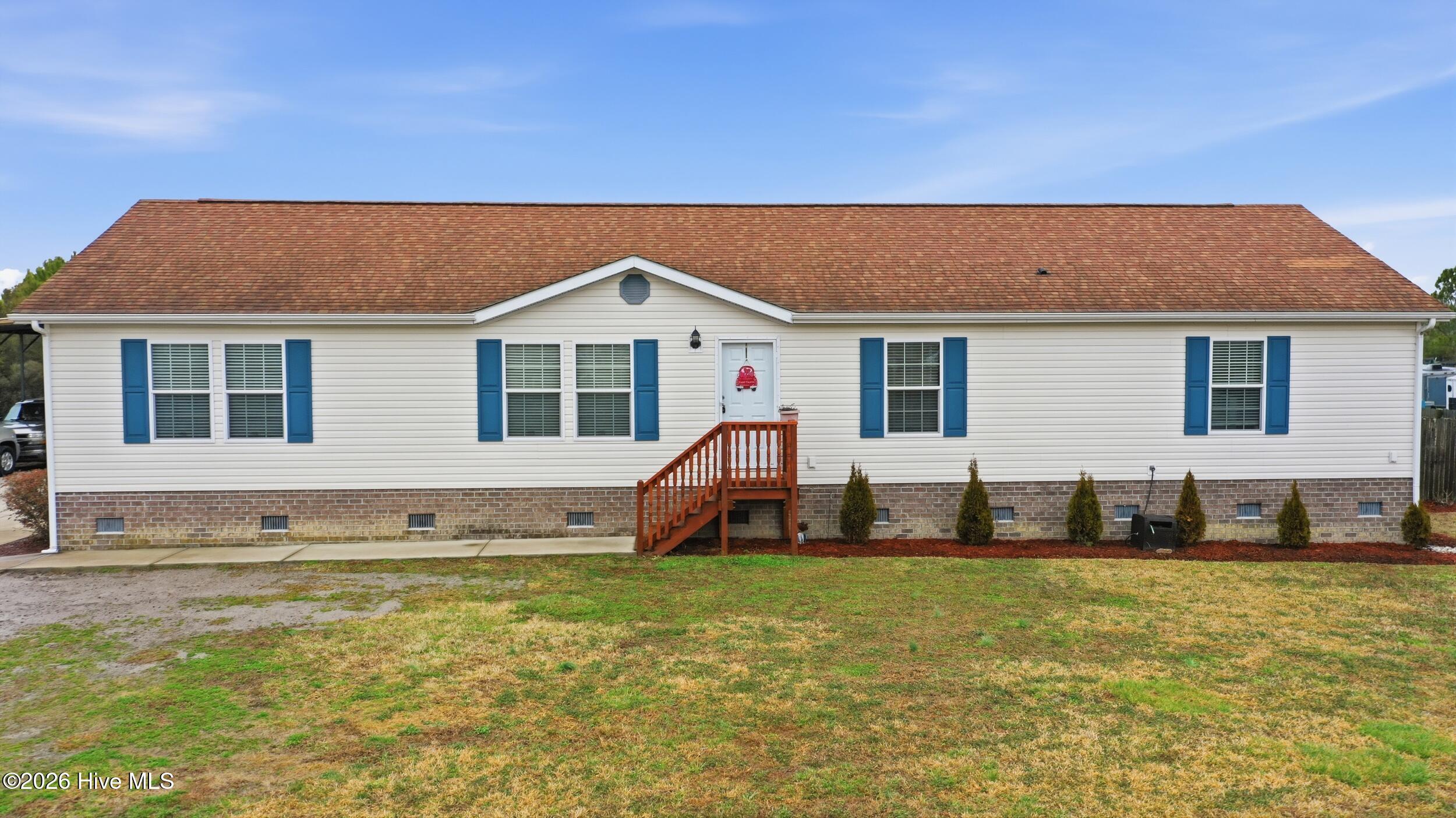 104 Strawberry Acres Drive, Elizabeth City, NC, 27909 104 Strawberry Acres Drive, Elizabeth City, NC, 27909