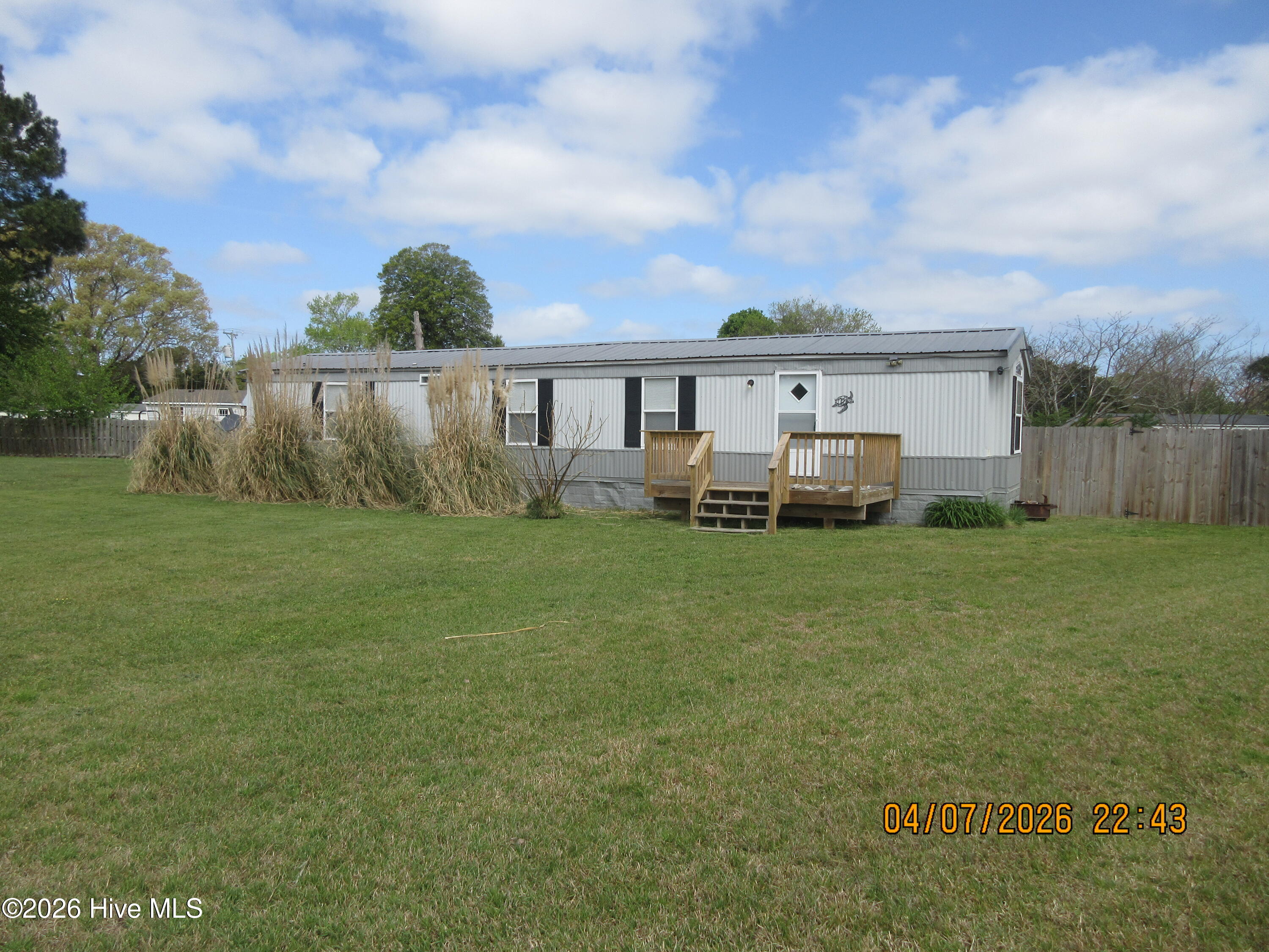 510 Holbrooke Avenue UNIT Lot 5, Wilmington, NC, 28412