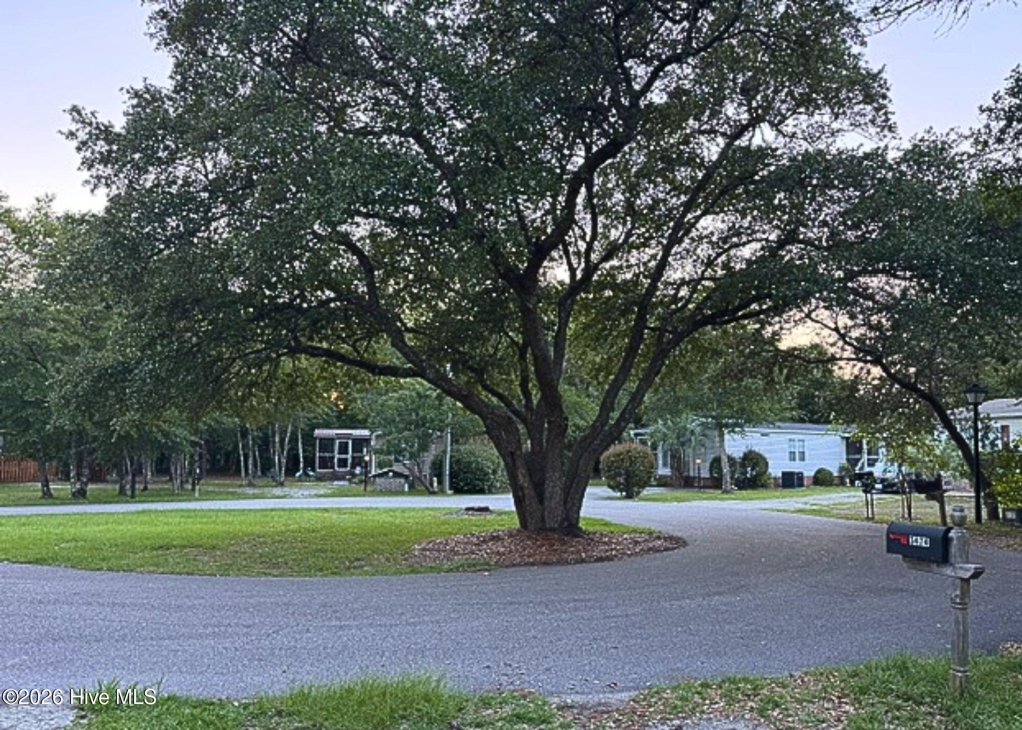 Exterior photo of 3474 Tarpon Court SE, Bolivia, NC 28422. MLS: 100601681