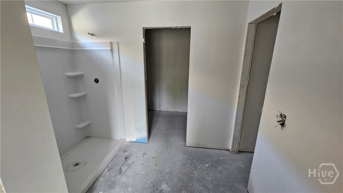 Drywall Stage - Photo taken 5/3/2026