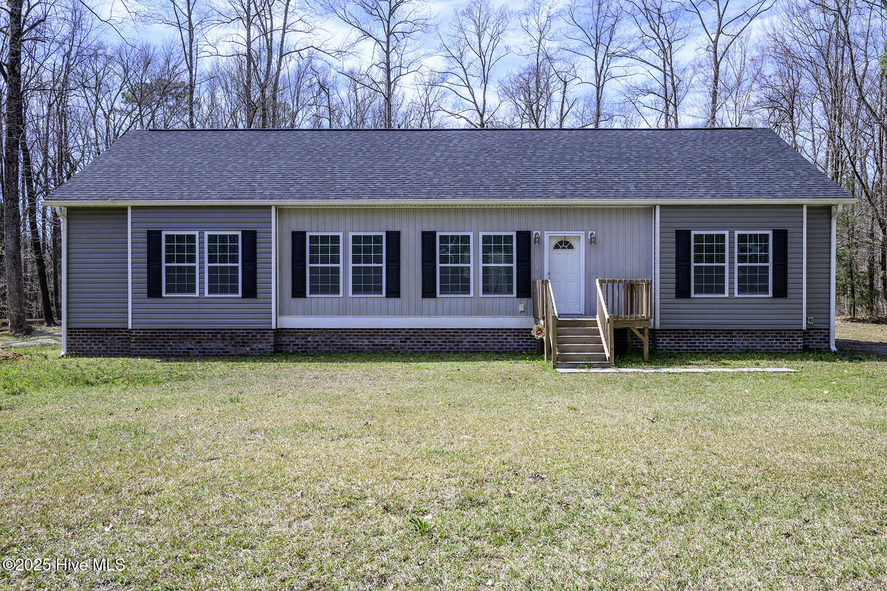 279 Skippers Lane Lane, New Bern, NC