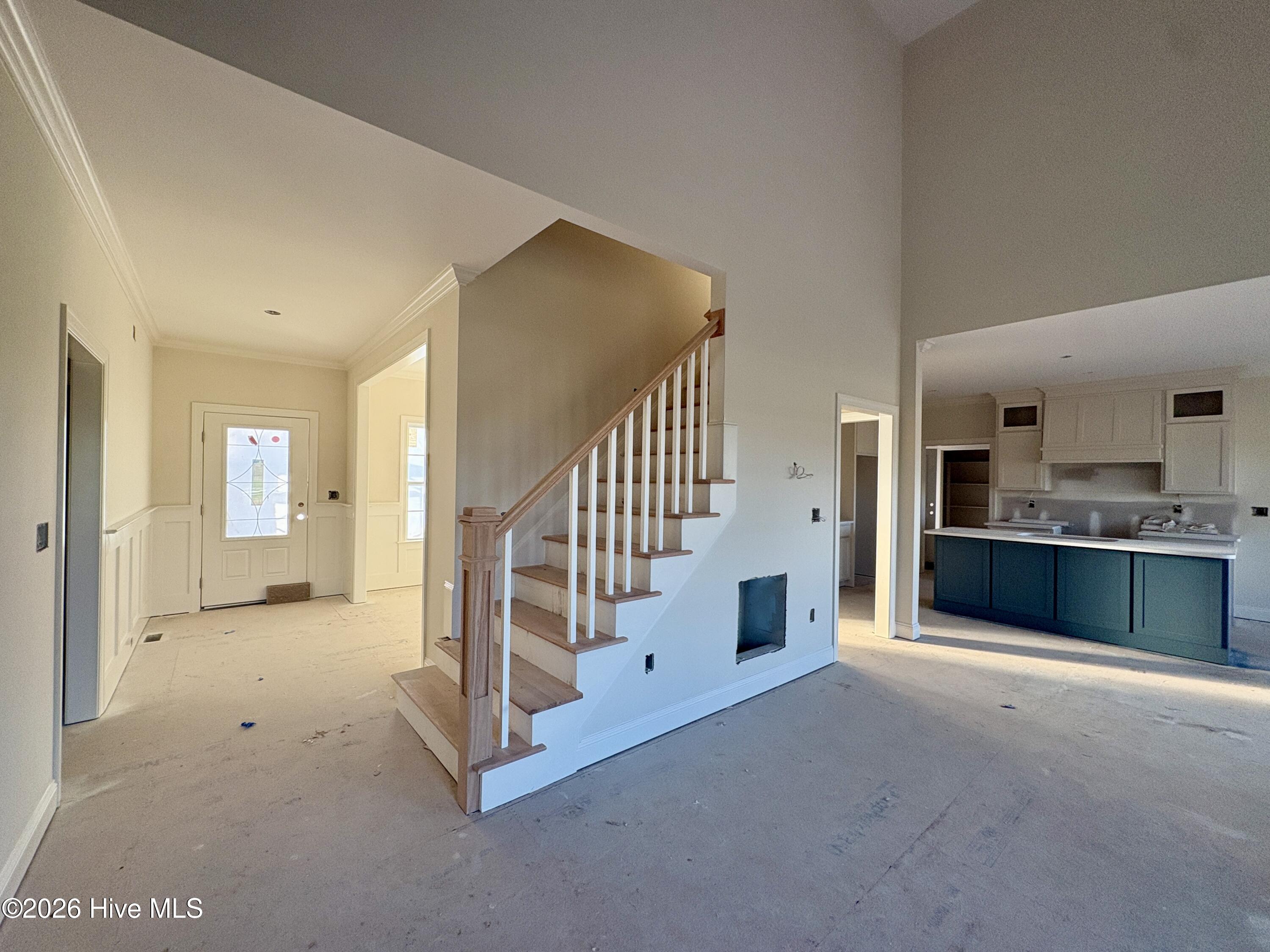 7473 Sweetwater Drive, Nashville, NC, 27856