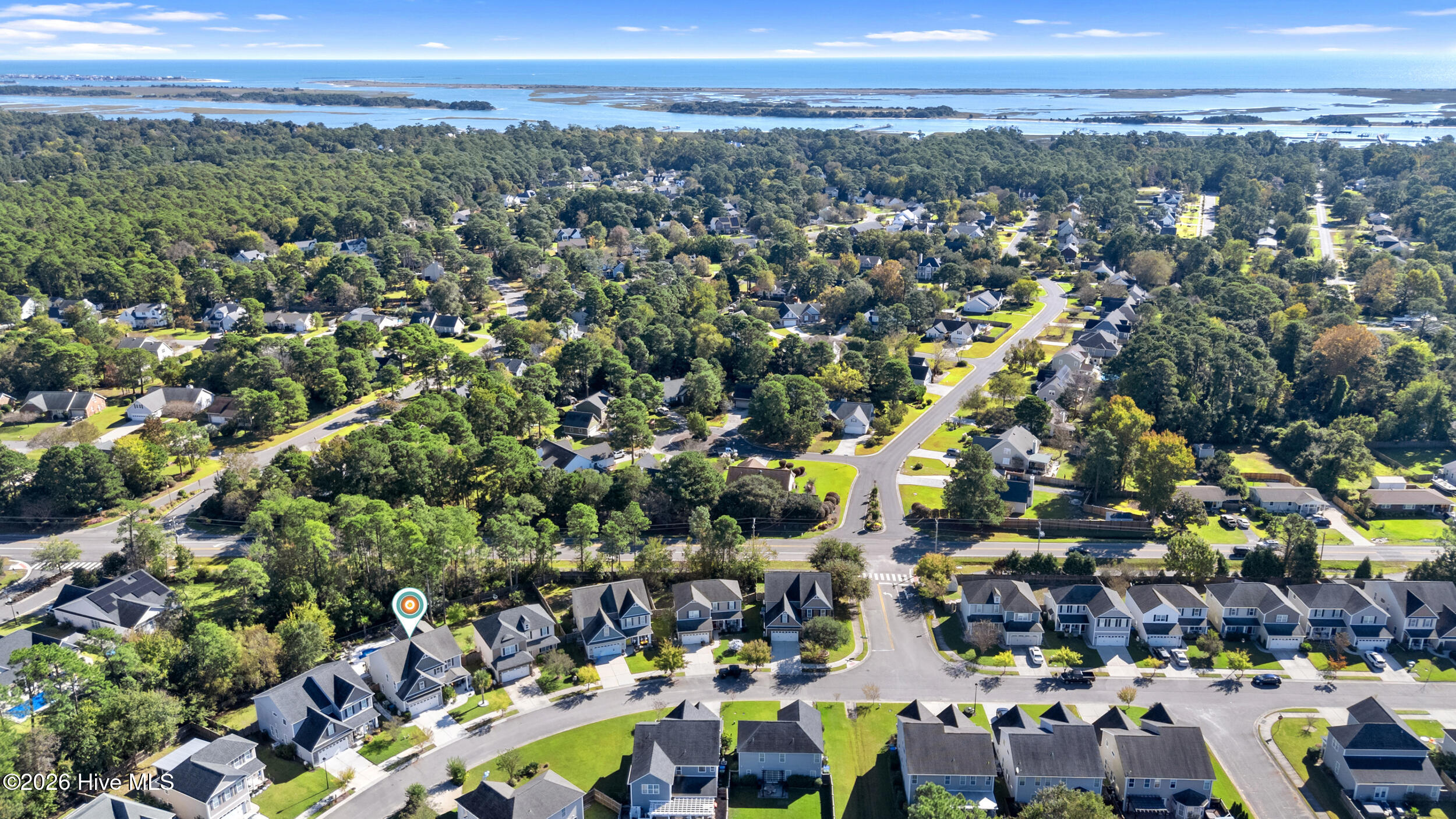 3745 Willowick Park Drive, Wilmington, NC 28409 Listing Photo  56