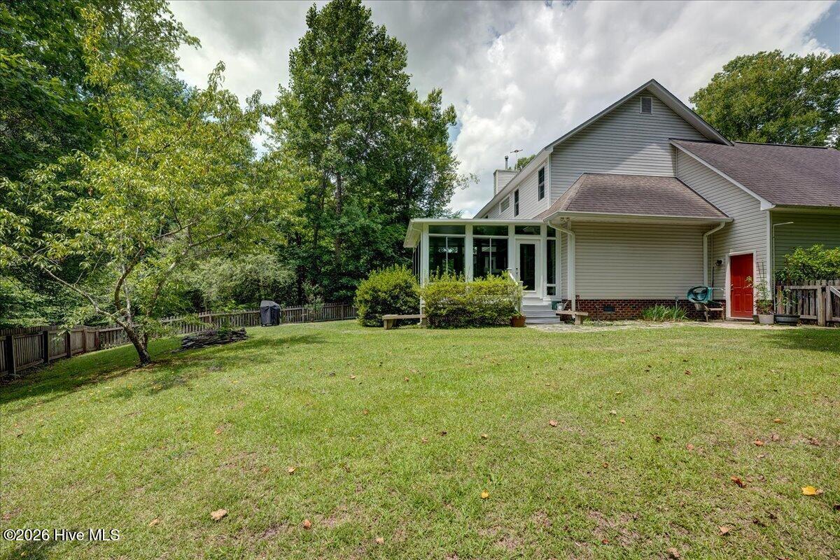 306 Taliaferro Lane,New Bern