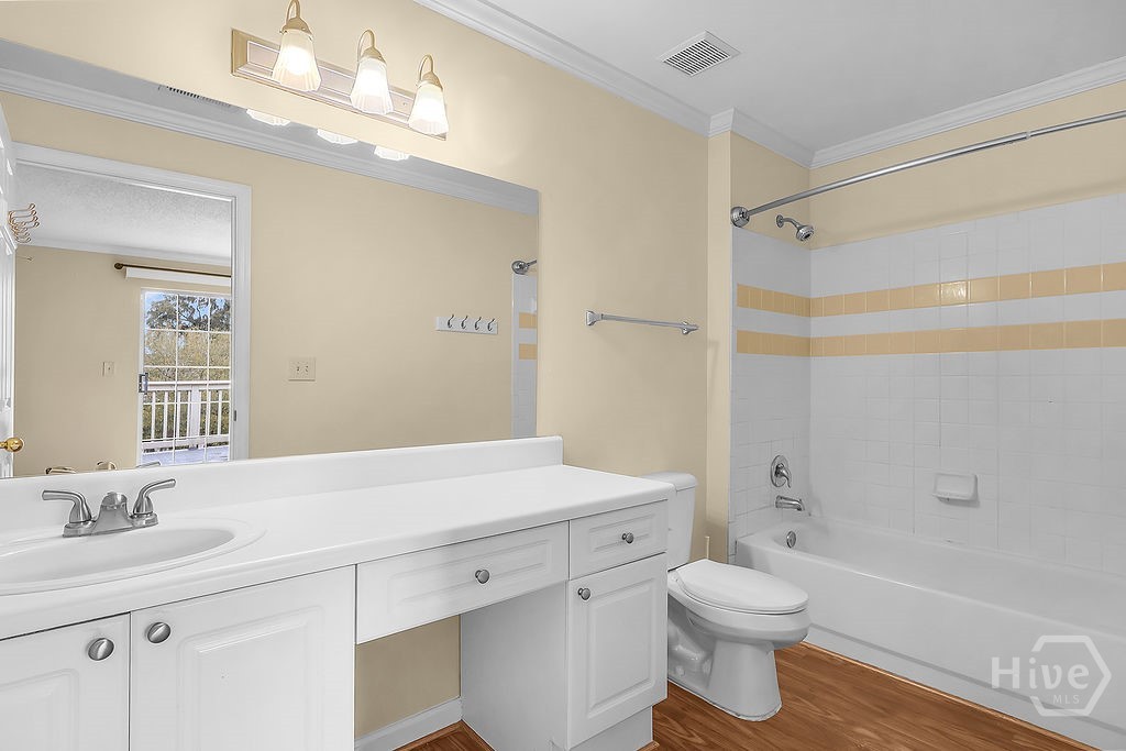 12300 Apache Avenue UNIT 1404, Savannah, GA, 31419