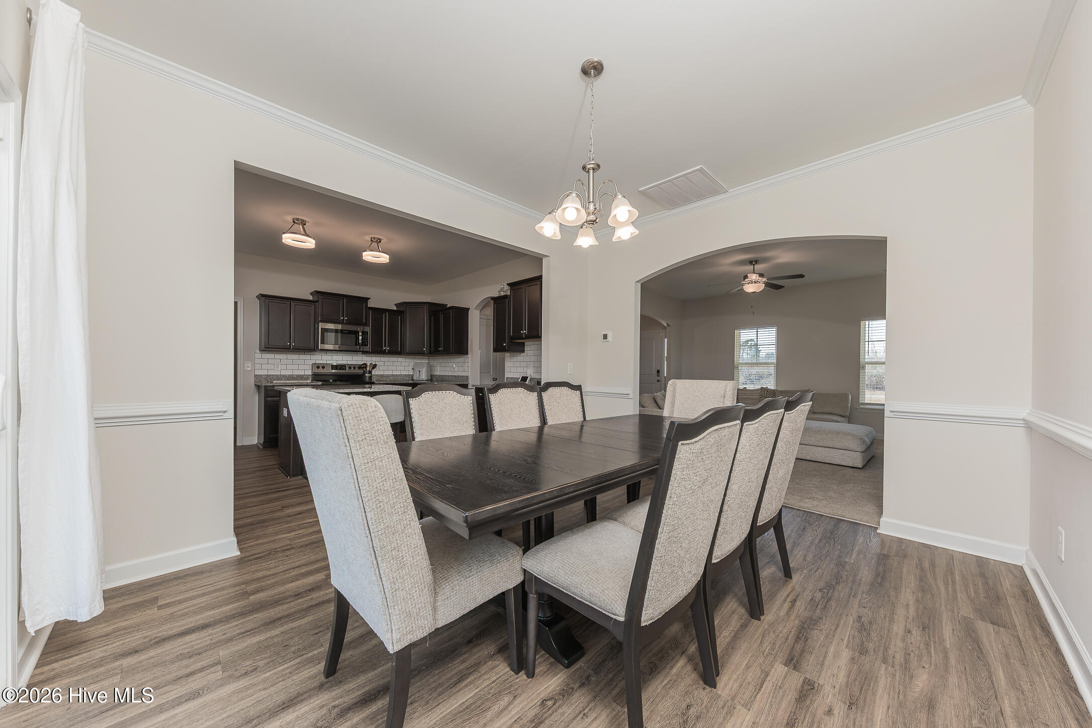 1762 Riggs Road, Maysville, NC 28555 – photo 17: 20DINING