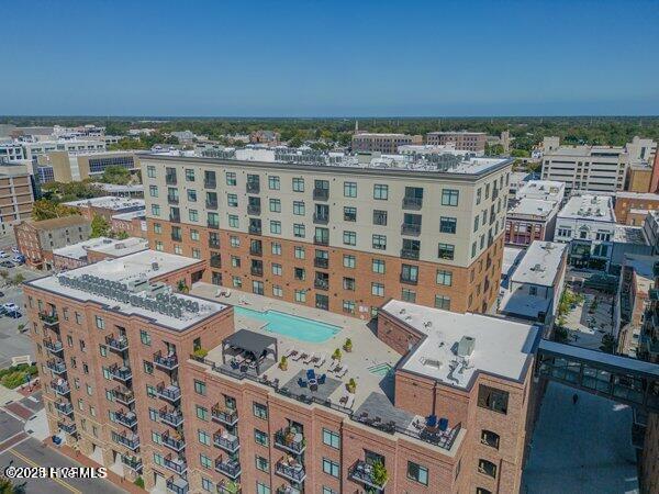 14 Grace Street UNIT 1010, Wilmington, NC, 28401