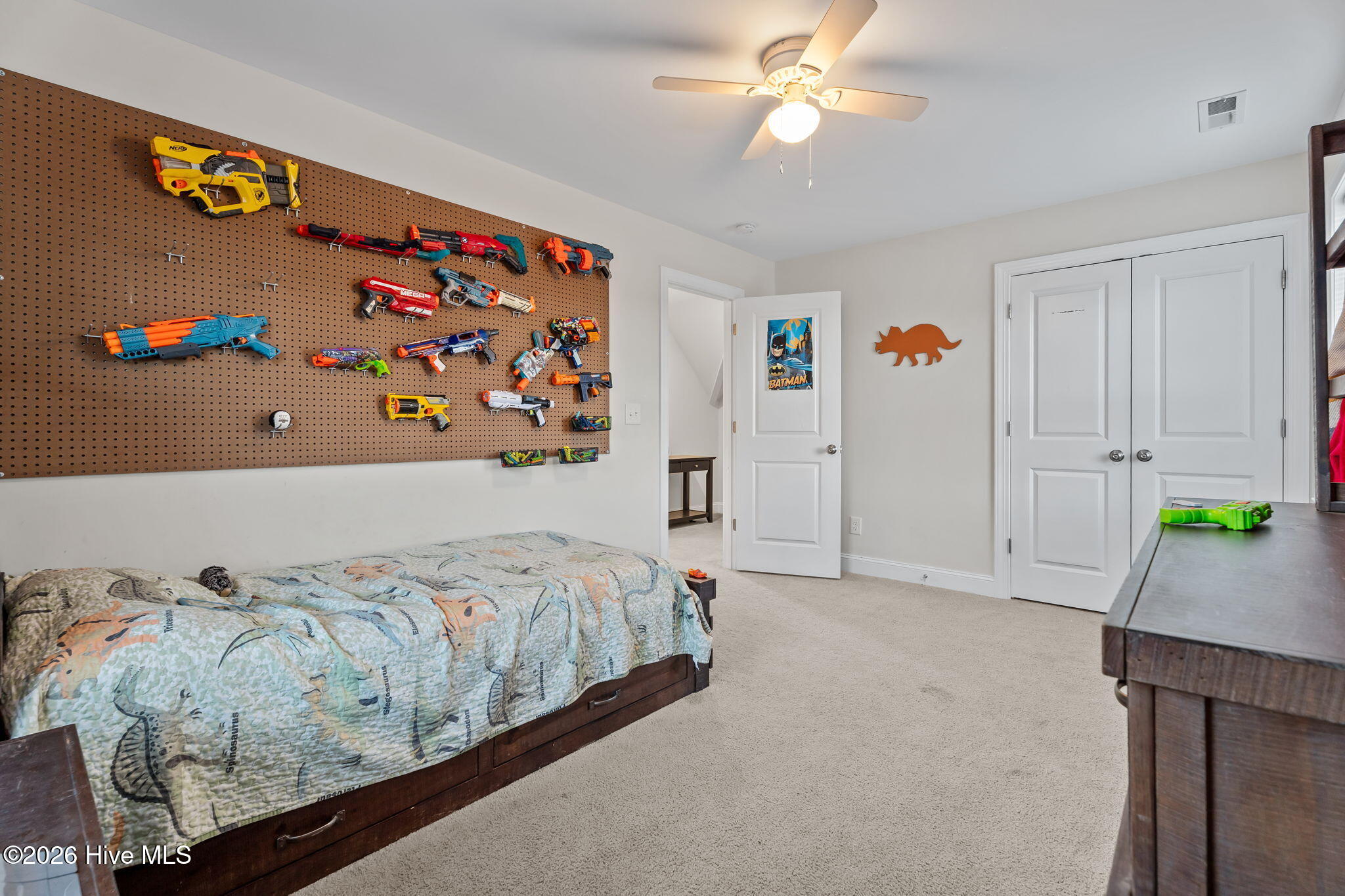 1095 Poplar Creek Road, Nashville, NC, 27856