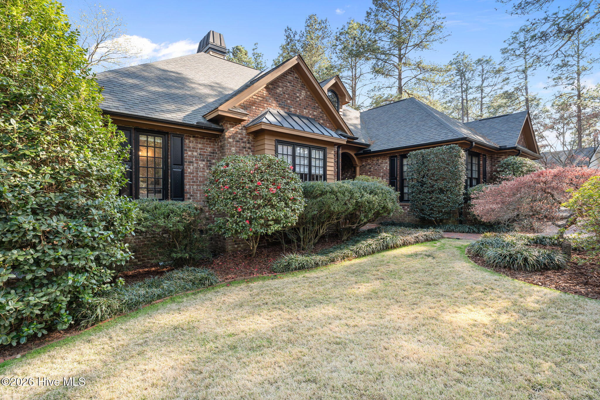 24 Thunderbird Circle, Pinehurst, NC, 28374