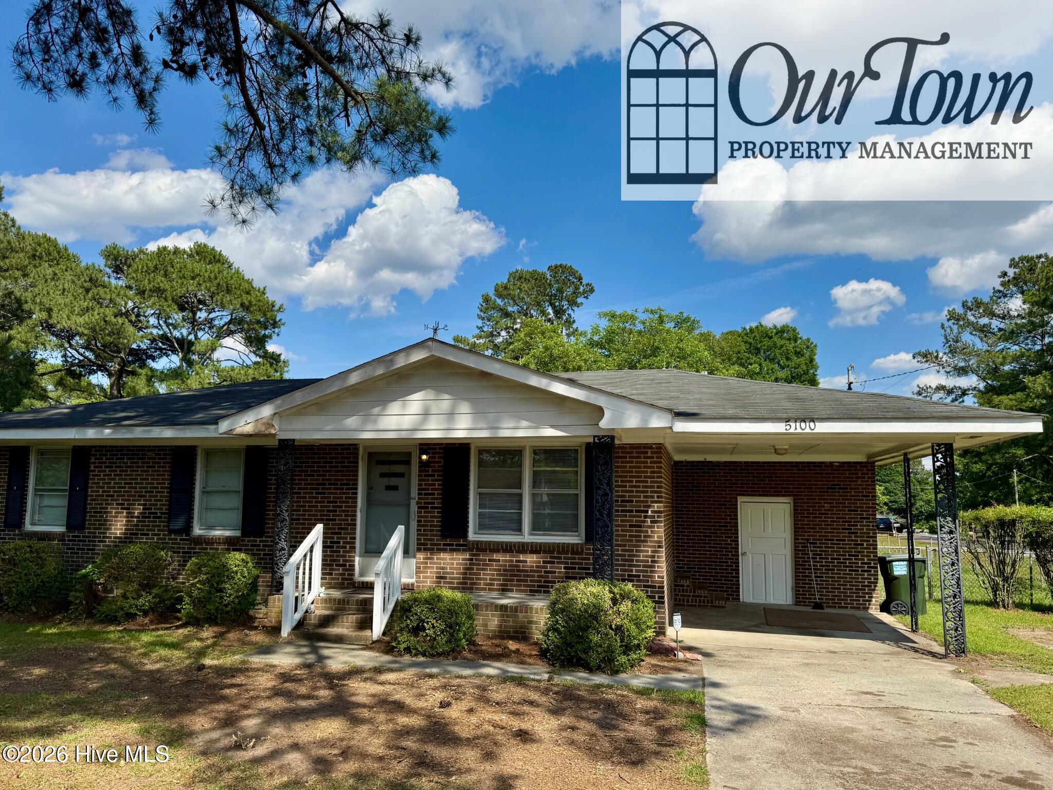 5100 White Oak Loop, Wilson, NC 27893 Listing Photo  1