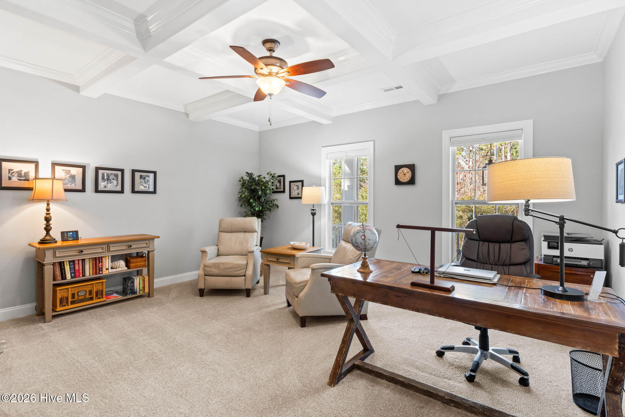 2712 Shady Pine Circle, Southport, NC, 28461