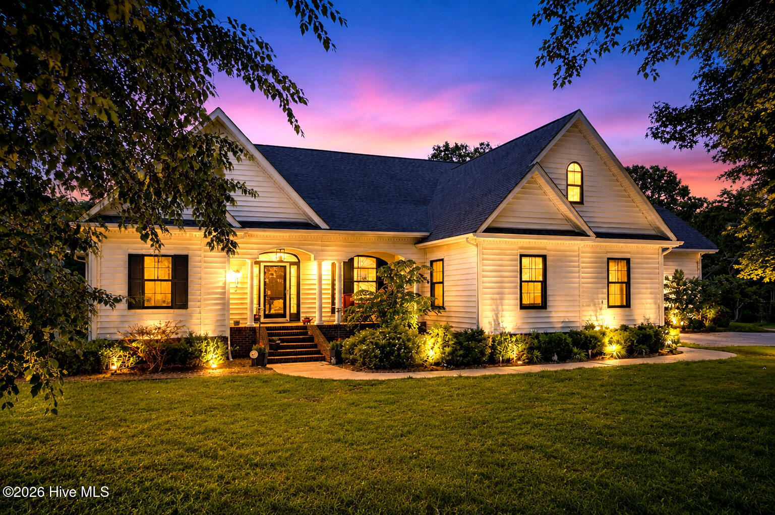 Hall & Nixon Real Estate | Elizabeth City Real Estate