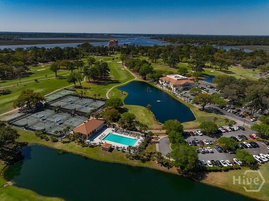 Wilmington Island Club