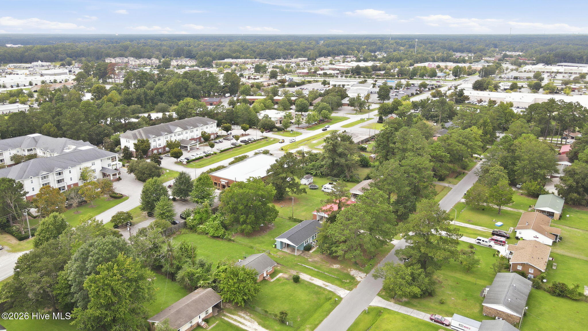 1321 Hunters Road,New Bern