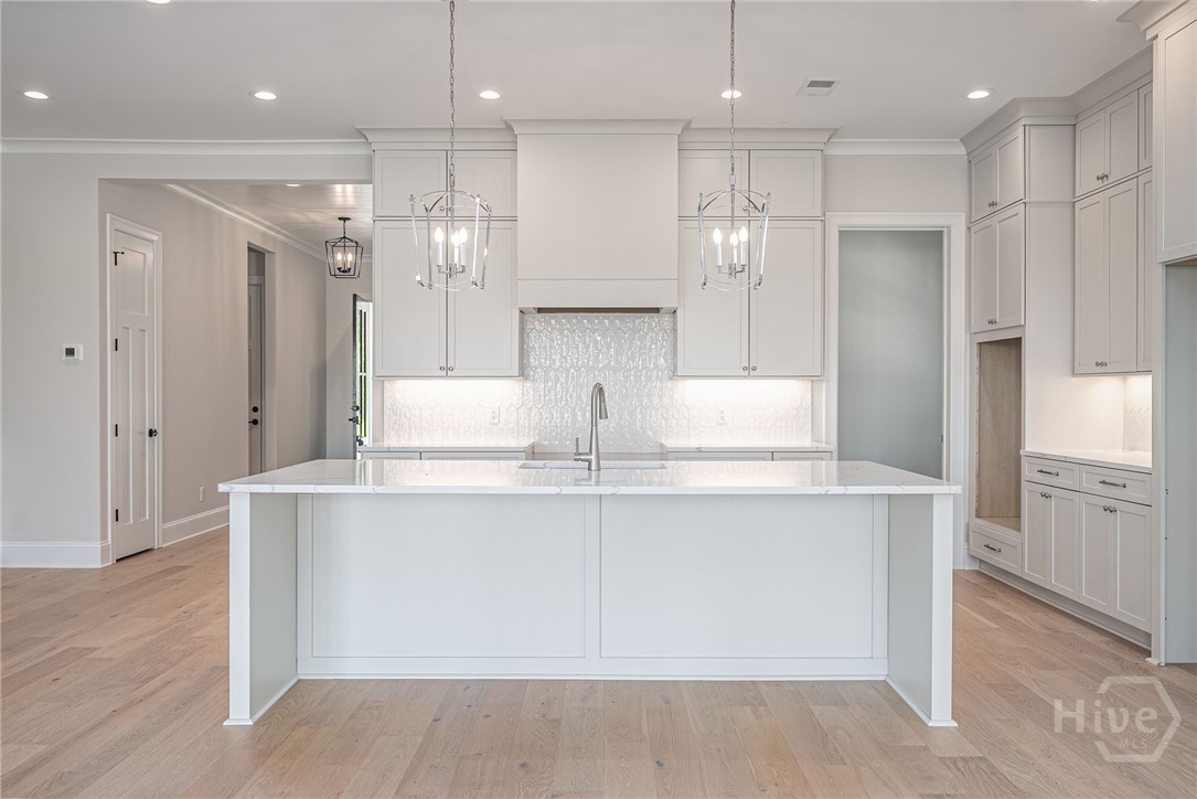 109 Grand Harbor Circle, Savannah, GA, 31411