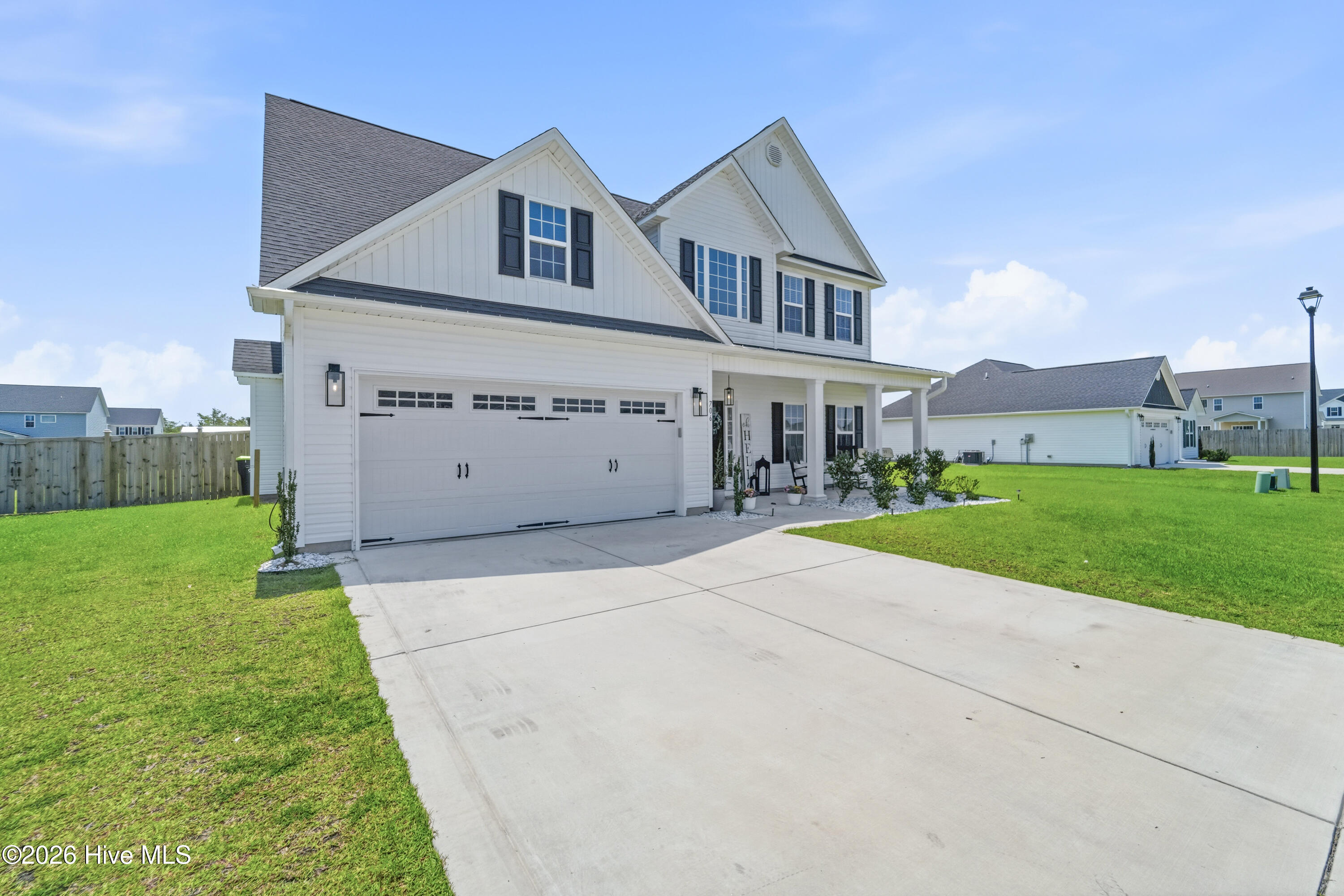 706 Puppy Drum Lane,Maysville