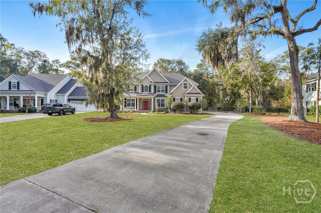 25 Long Creek Lane, Richmond Hill, GA 31324 Listing Photo  4