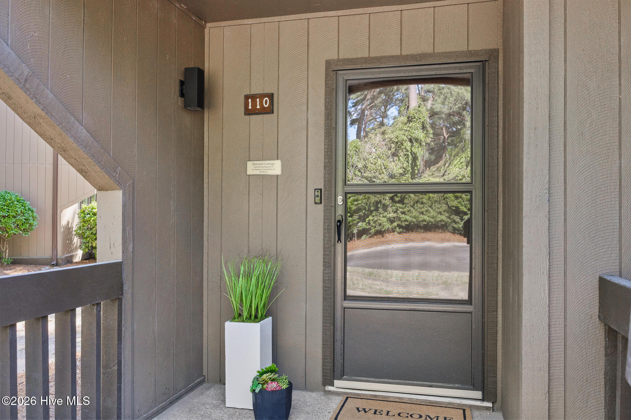 5 Pine Tree Road UNIT 110, Pinehurst, NC, 28374