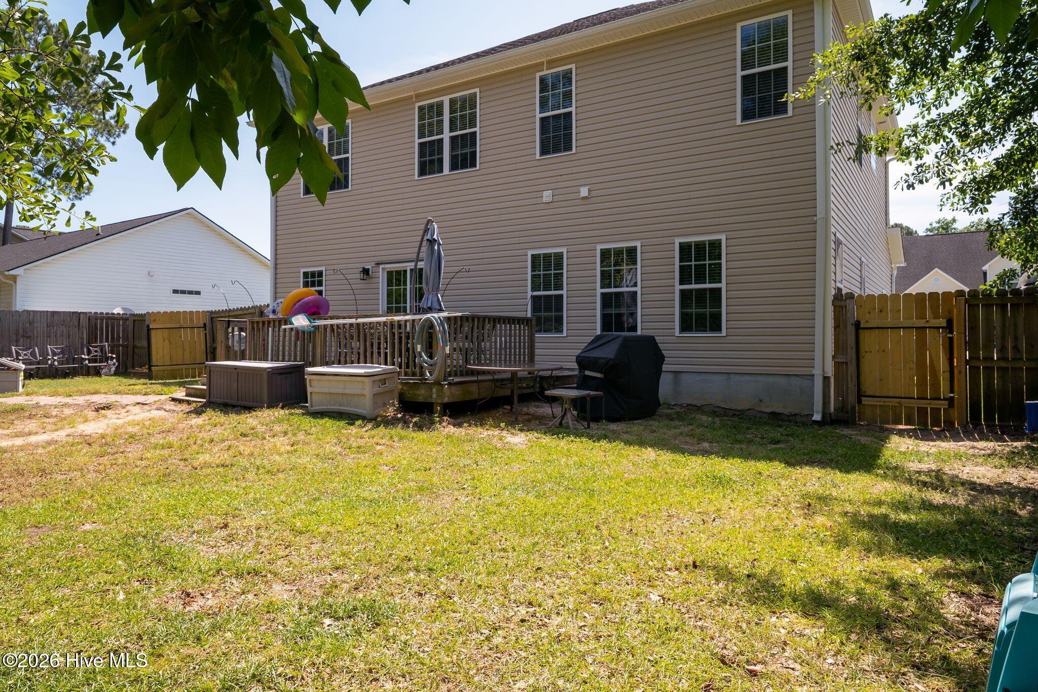 124 Saint Road,Richlands