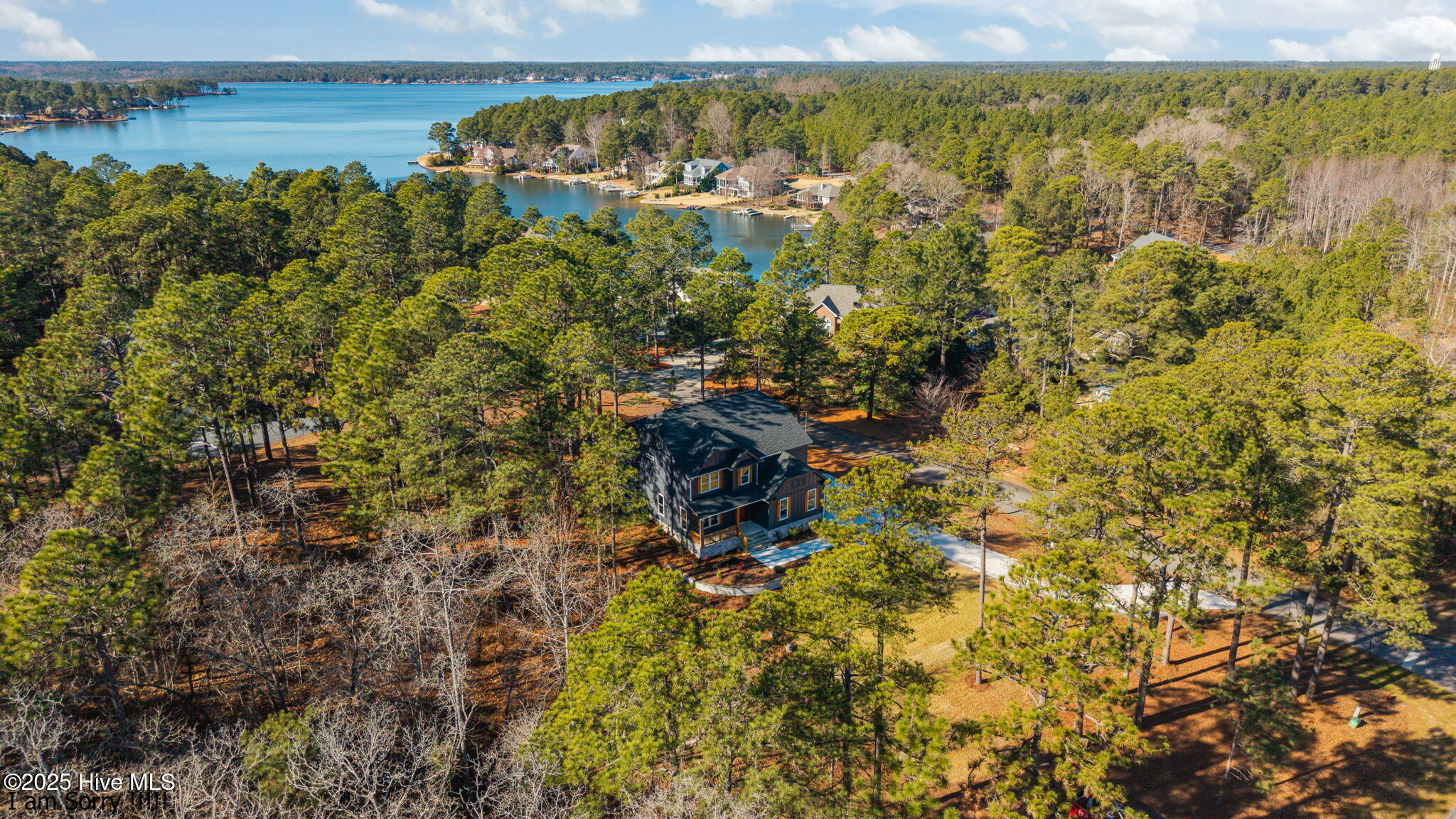 101 Douglas Drive, West End, NC, 27376