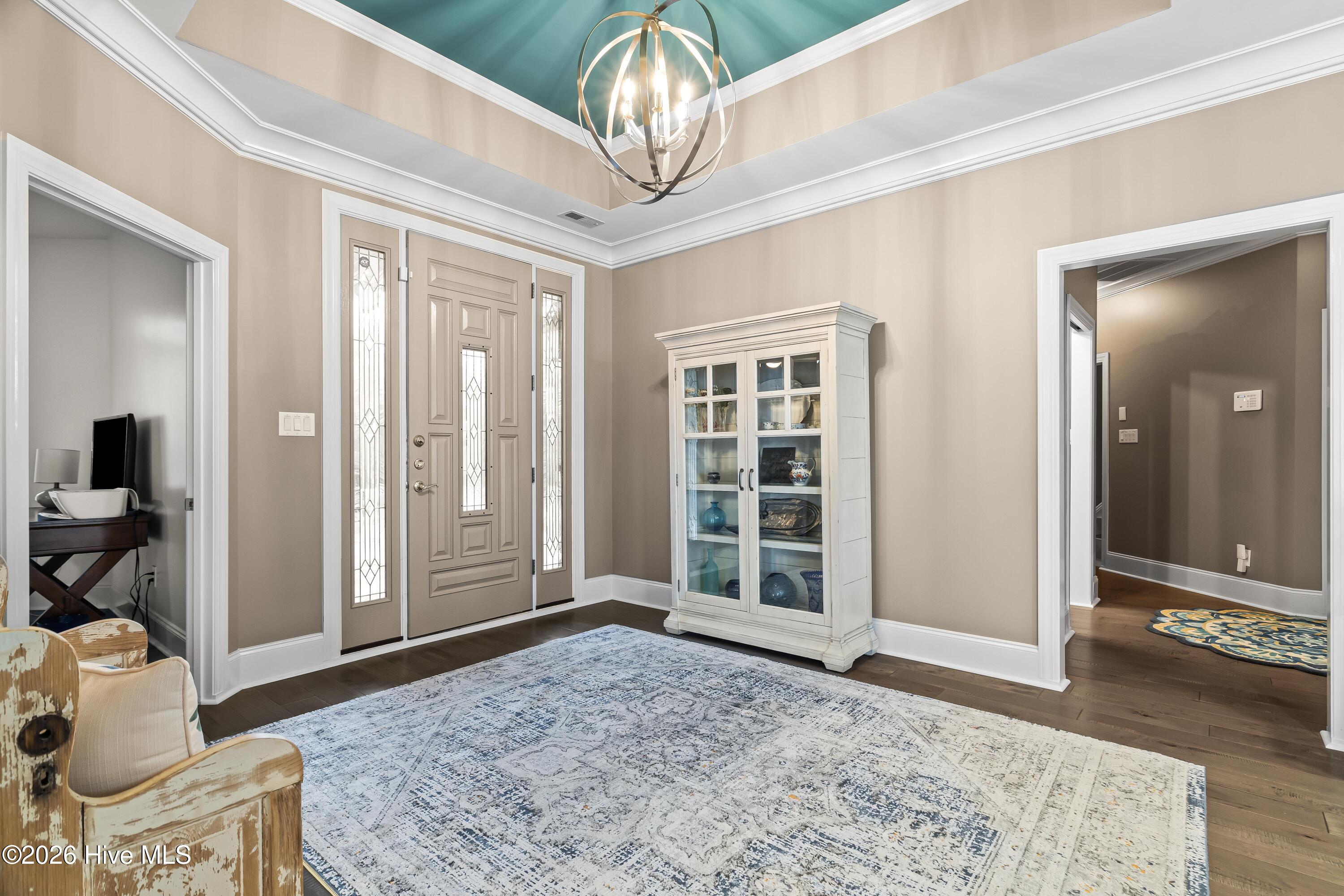 116 Stillwood Court,New Bern