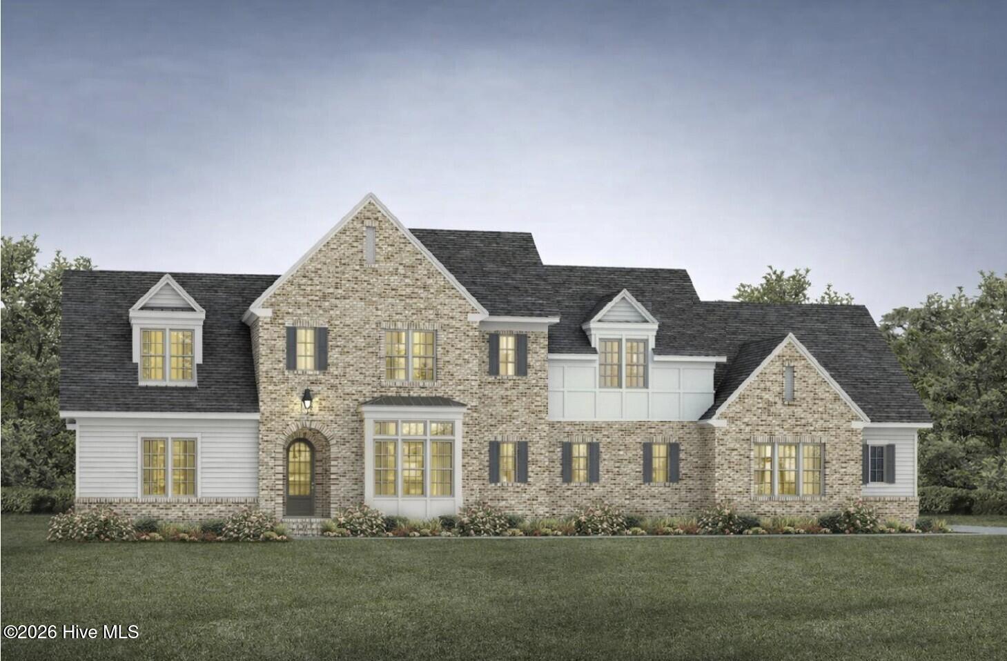 1701 Canal Drive, Sunset Beach, NC, 28468