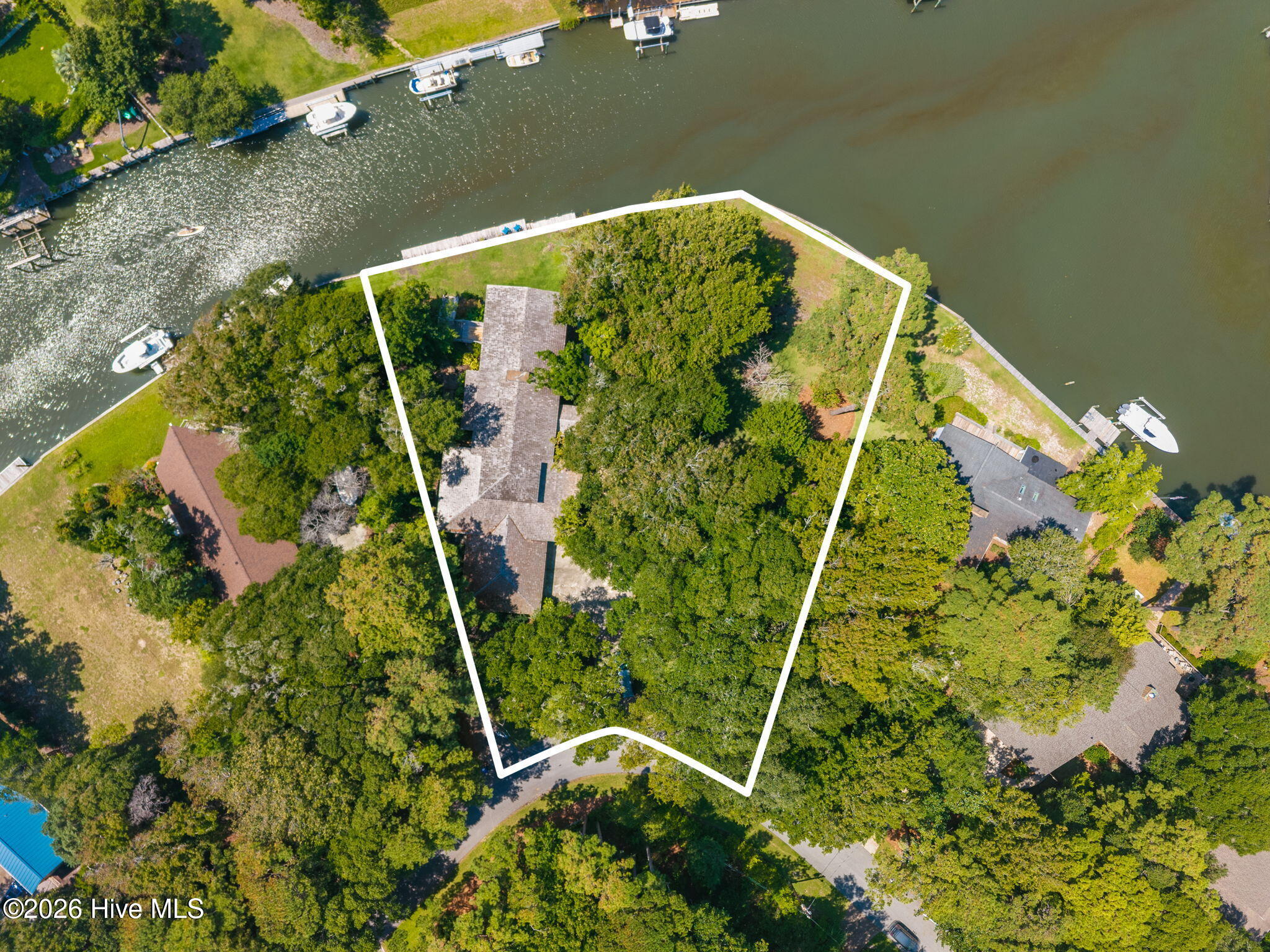 108th image of 159 Loblolly Dr, Atlantic Beach, NC 28512 | MLS# 100597251