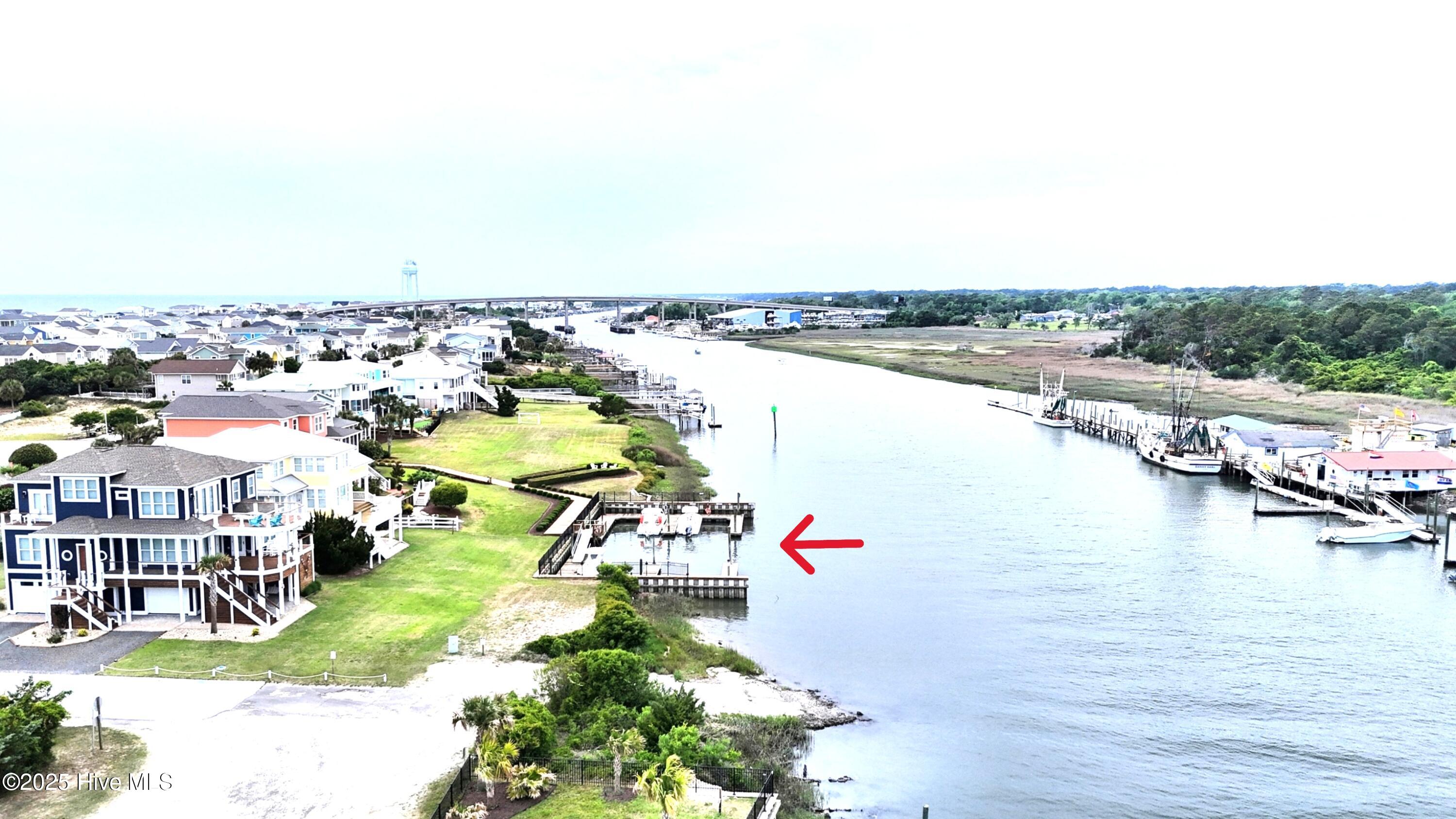 466 Herring Gull Court SE, Bolivia, NC, 28422