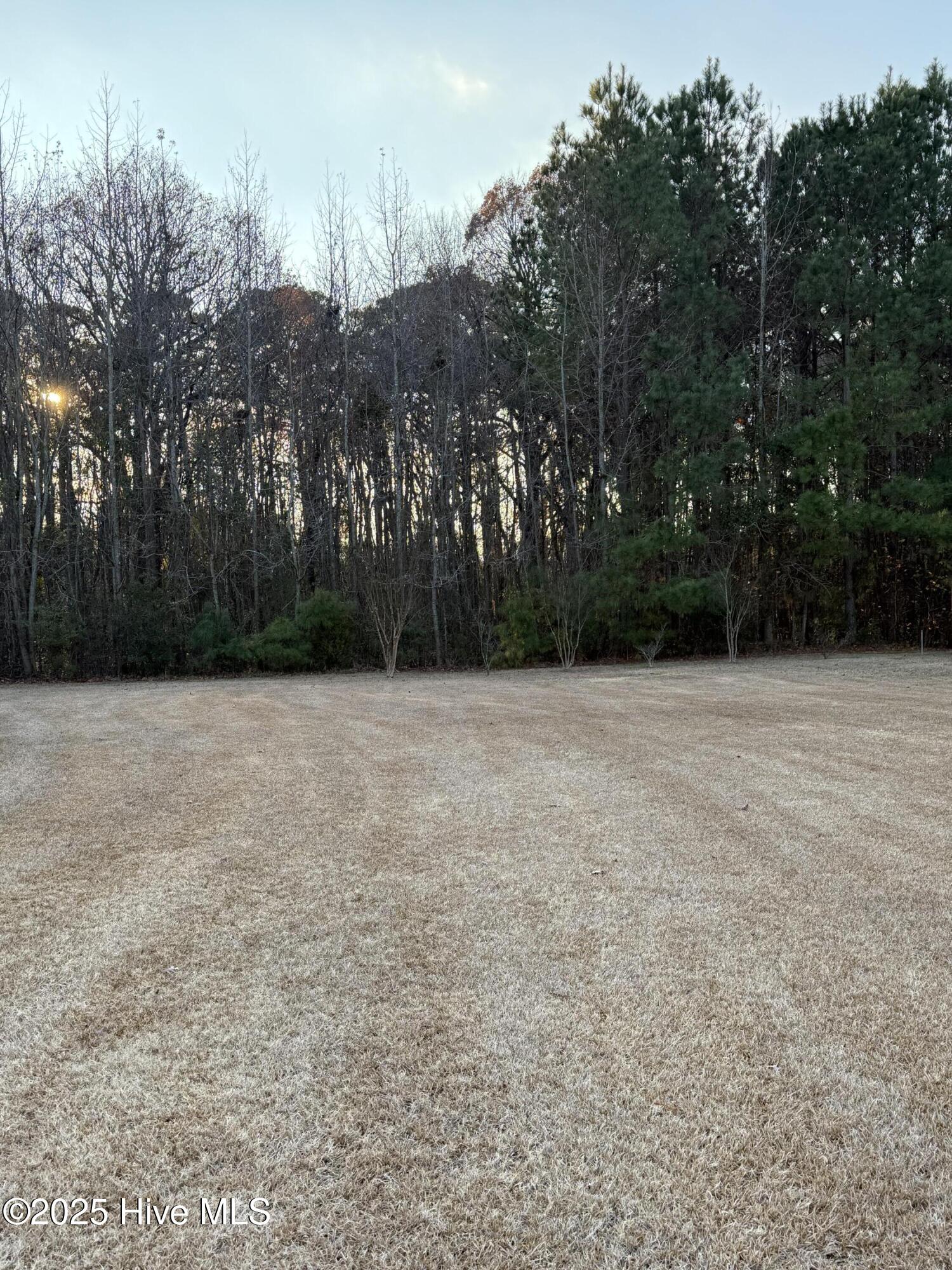 Exterior photo of 402 Tryon Drive, Goldsboro, NC 27530. MLS: 100597471