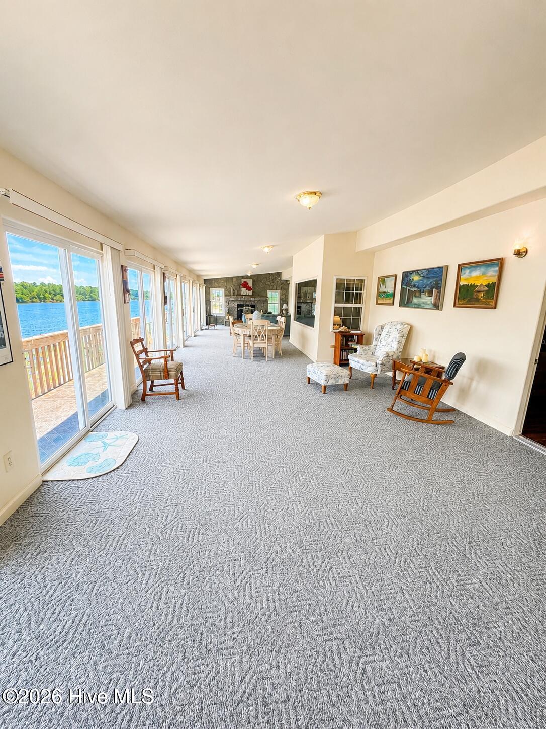 888 Sea Gate Drive,Newport