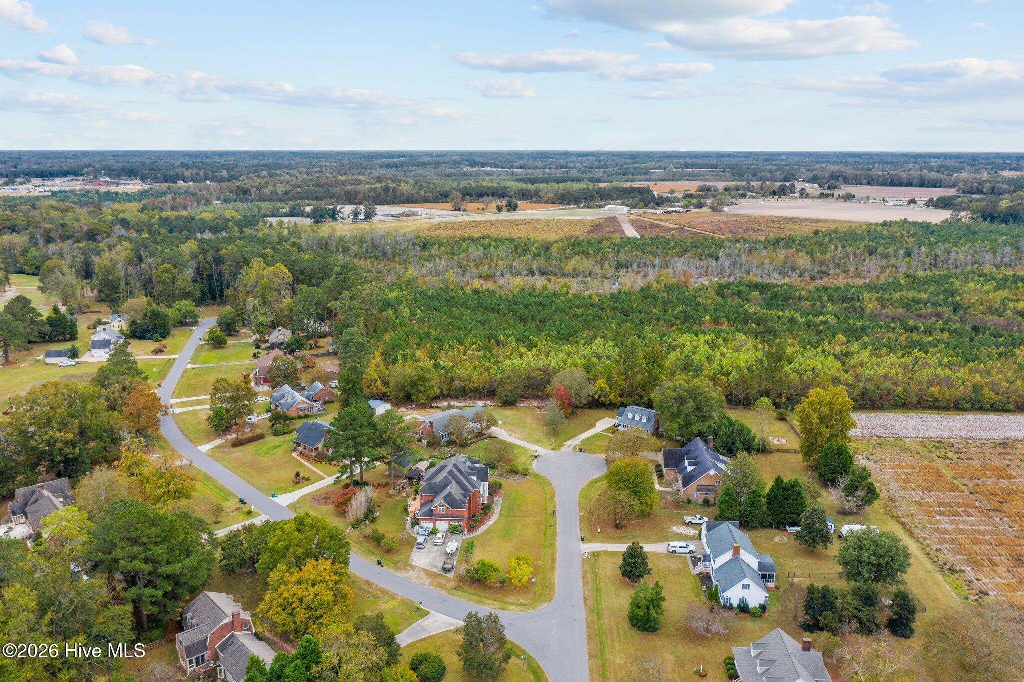 1181 Cedar Hill Drive, Williamston, NC, 27892