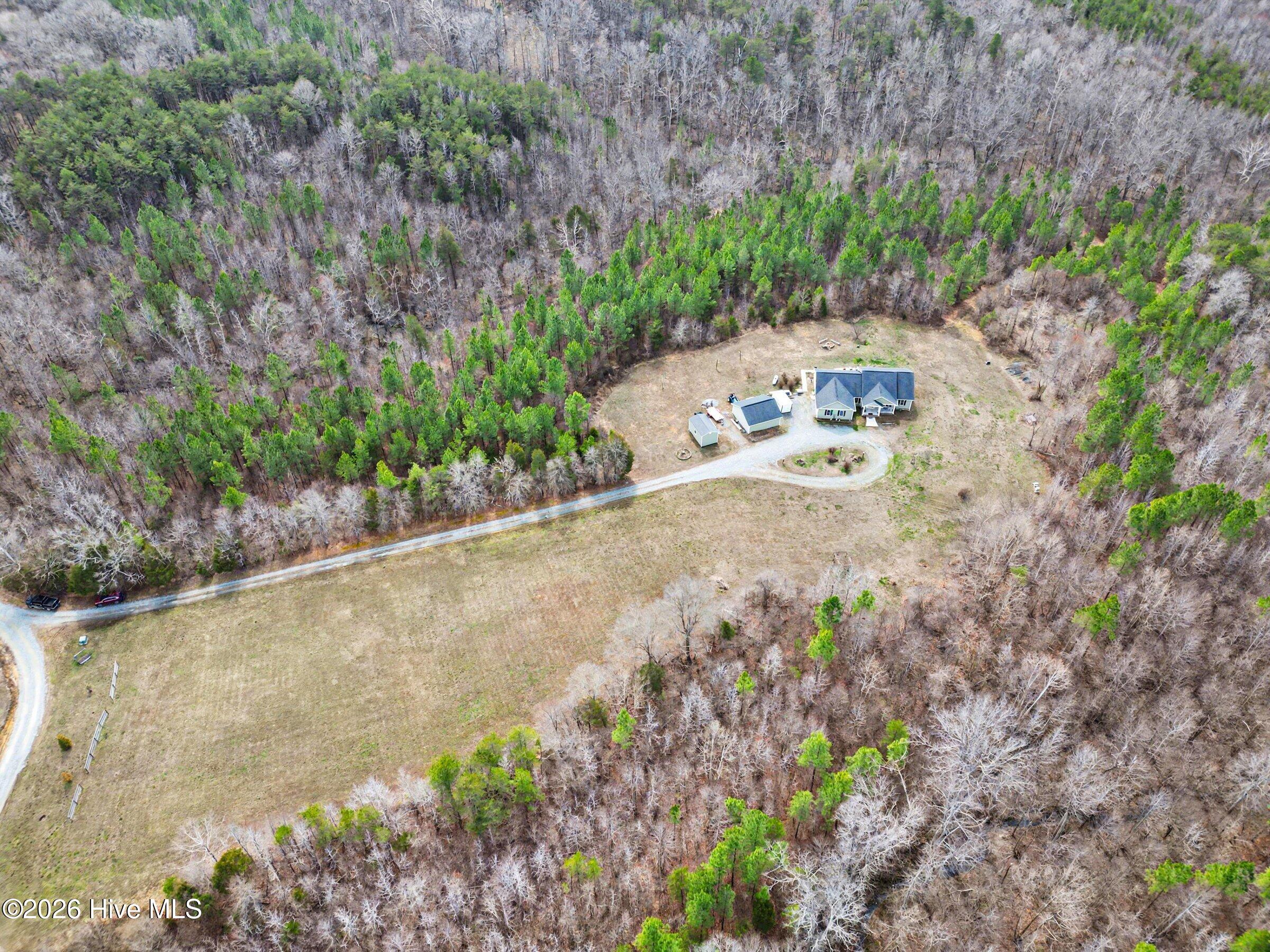 289 Jacobs Trail, Burlington, NC, 27217