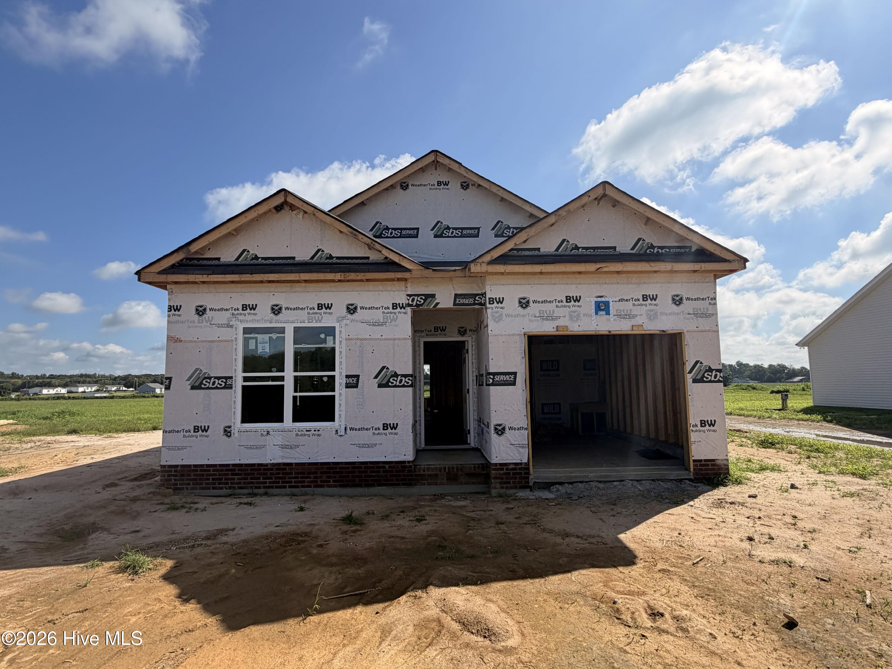 2nd image of 121 Longfield Ct, Dunn, NC 28334 | MLS# 100596251