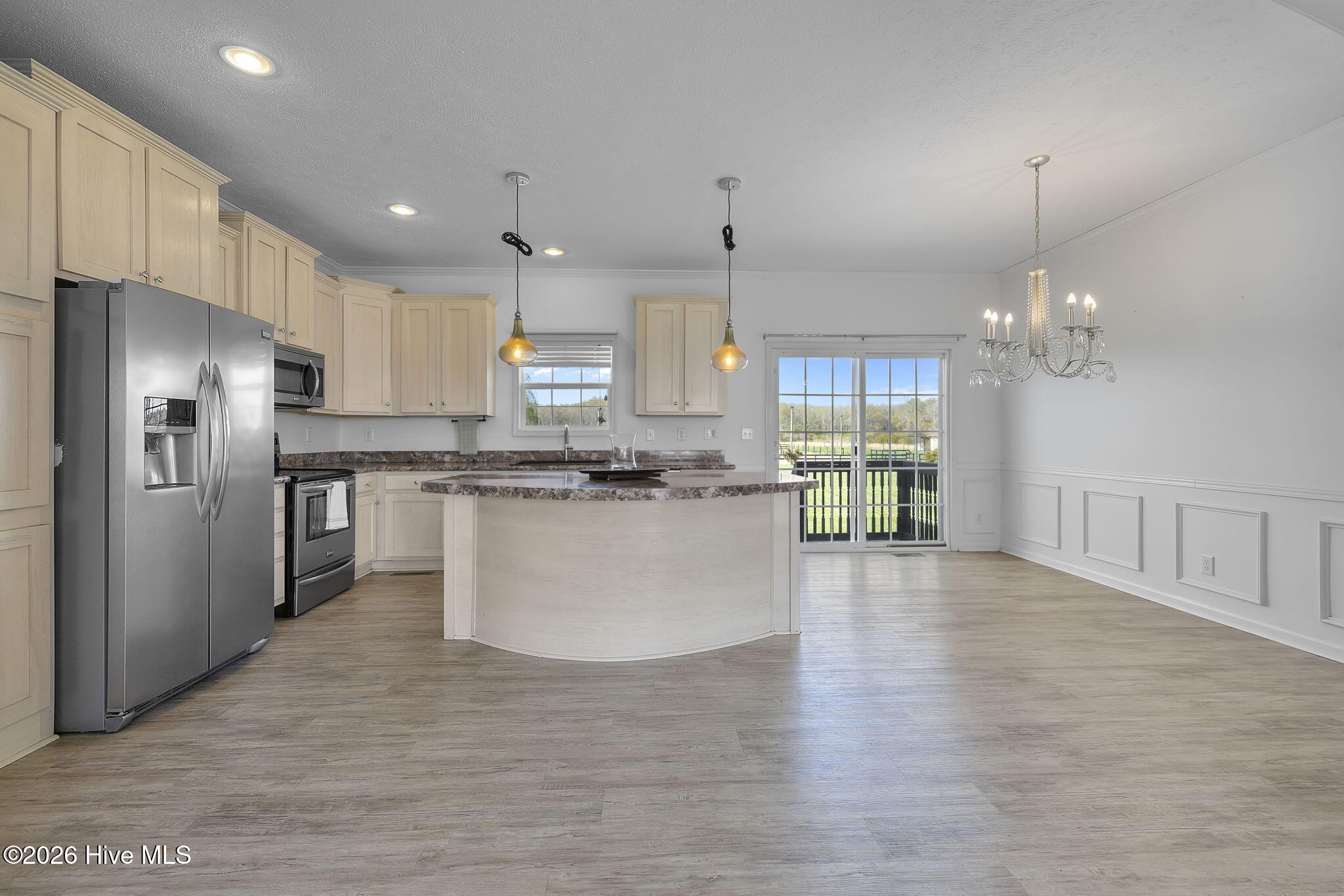 414 N Gregory Road, Shawboro, NC, 27973