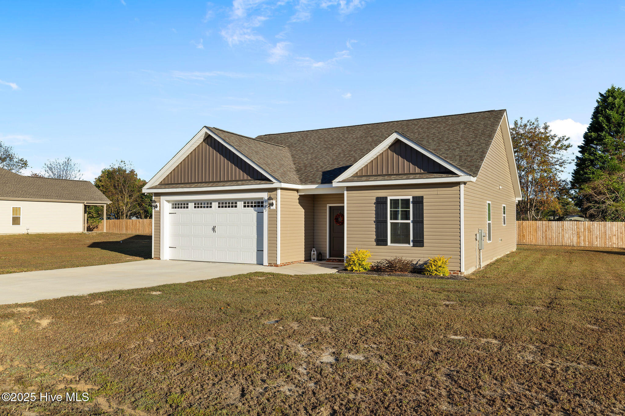 Homes for sale in Goldsboro, NC | 103 W Sillinger Dr, Goldsboro, NC 27534 | MLS# 100537813