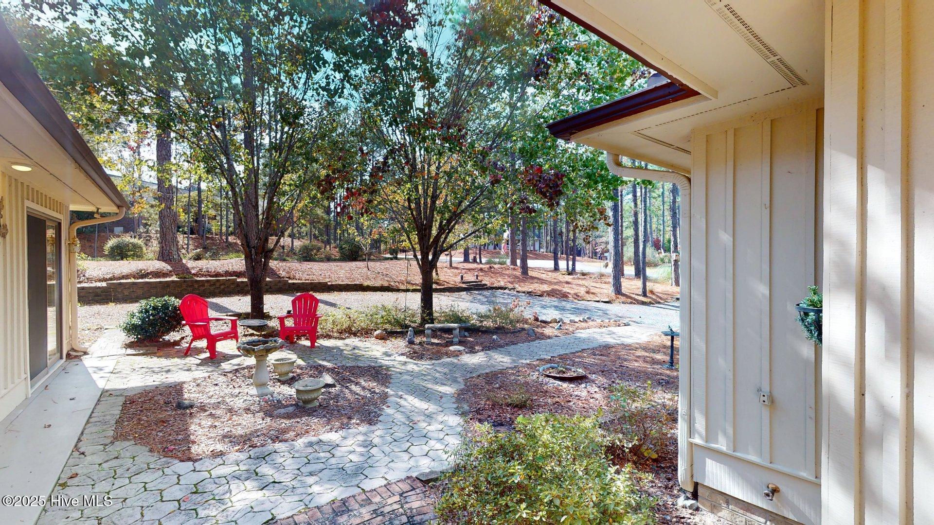 Homes for sale in Whispering Pines, NC | 57 Cardinal Dr, Whispering Pines, NC 28327 | MLS# 100540066