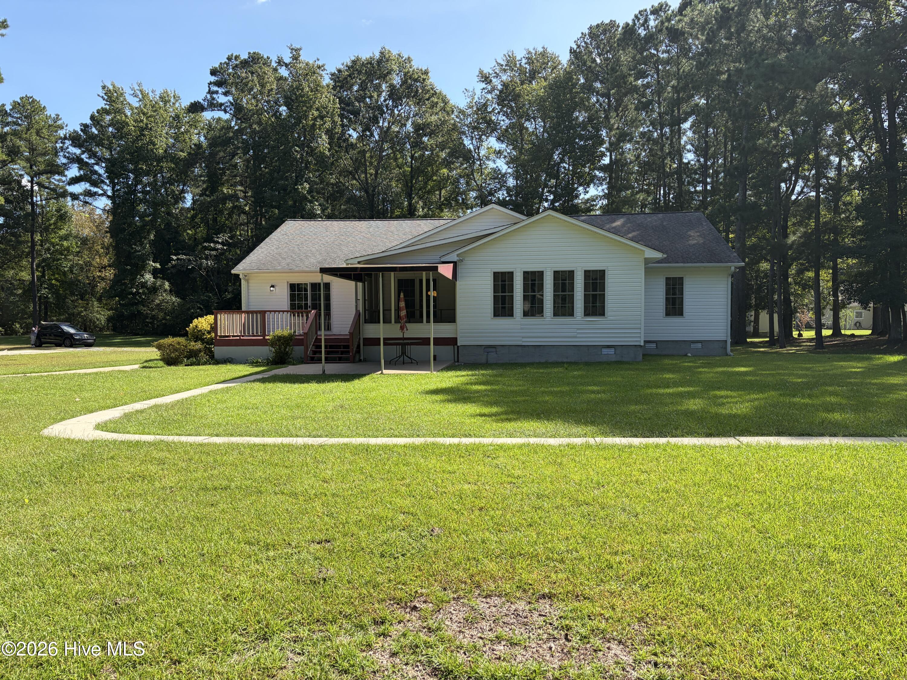 900 Perrytown Road,New Bern