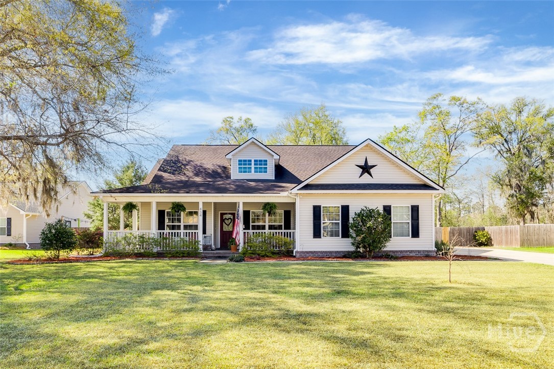 2610 Delilah Drive, Winterville, NC, 28590