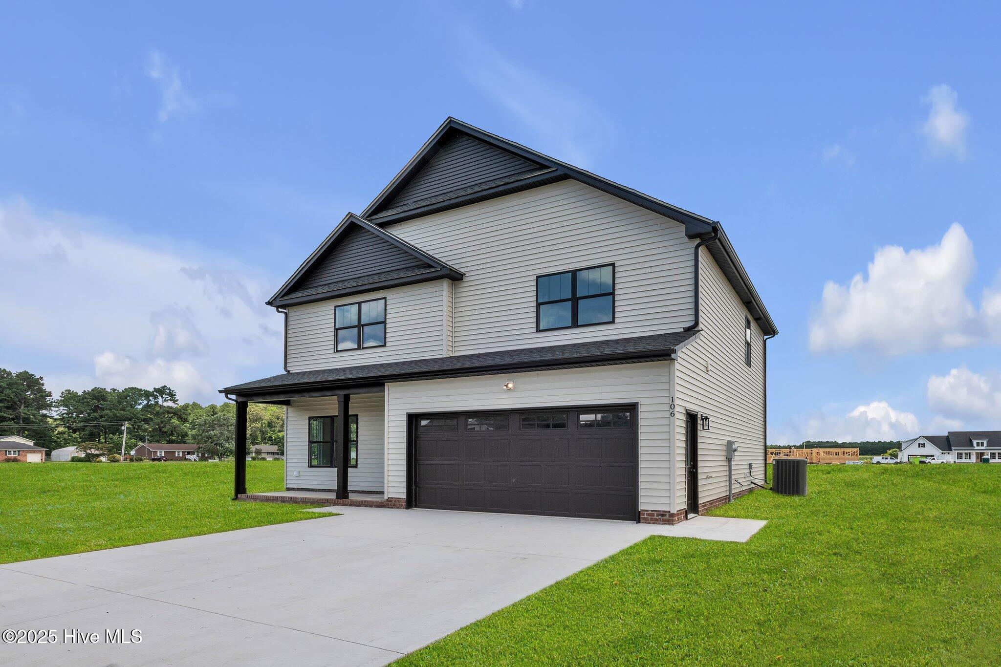 Homes for sale in South Mills, NC | 106 Copper Run Loop, South Mills, NC 27976 | MLS# 100481977