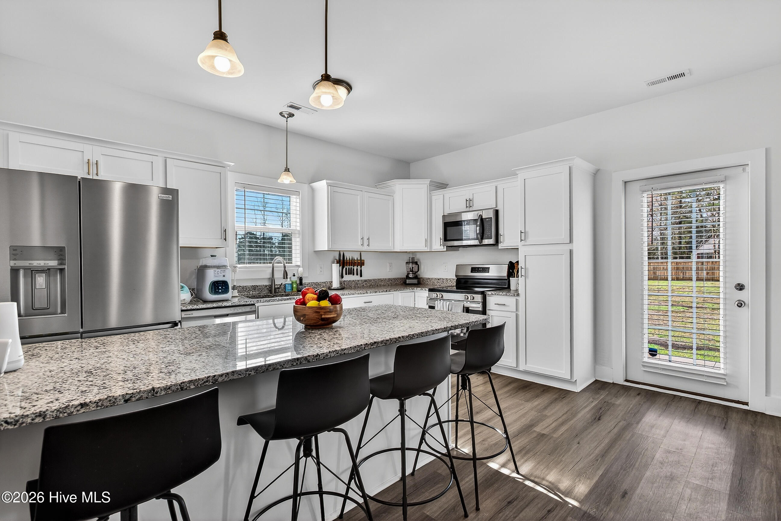 205 W Theriault Court,Jacksonville