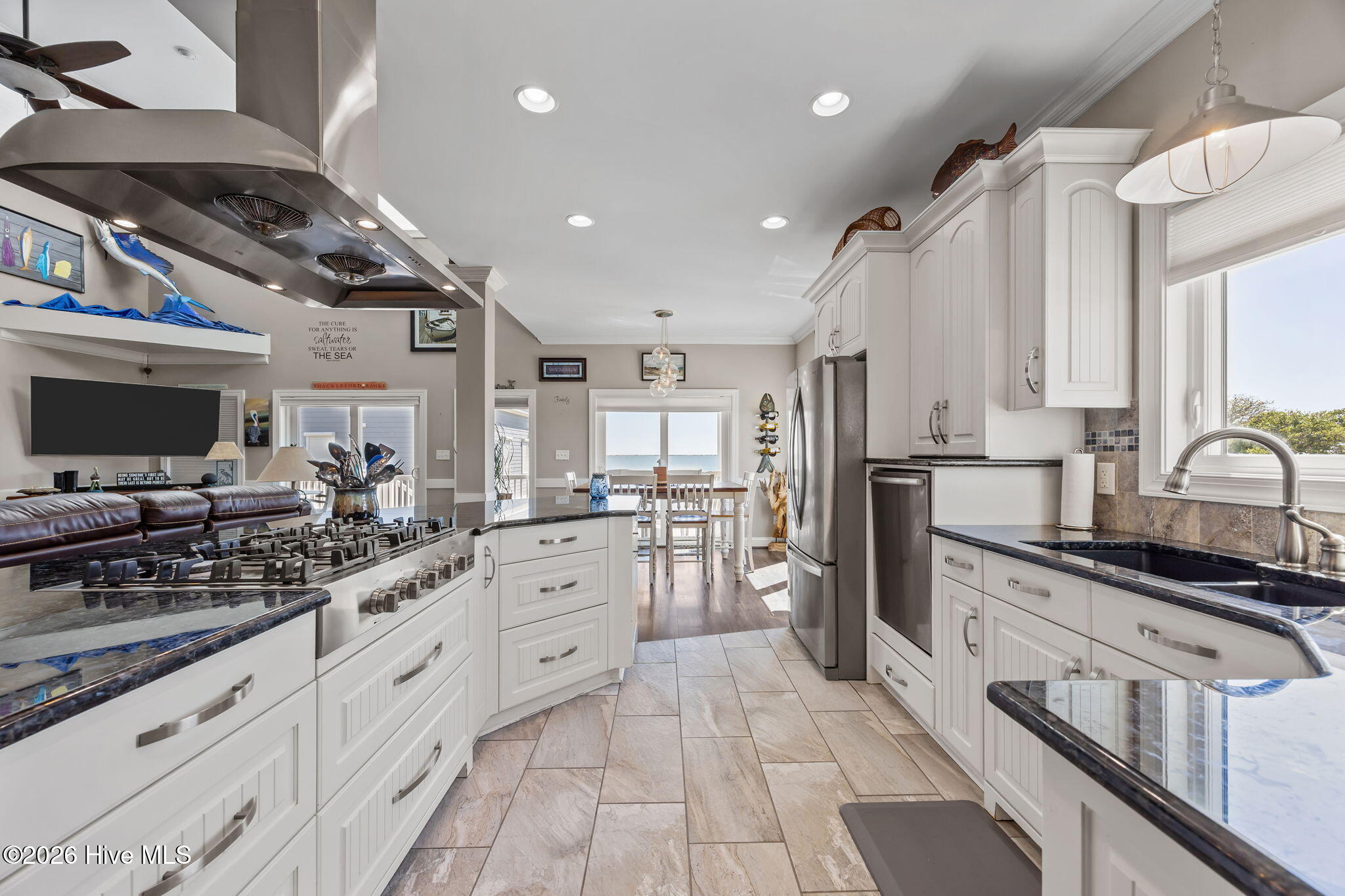 117 Sandfiddler Lane,Harkers Island