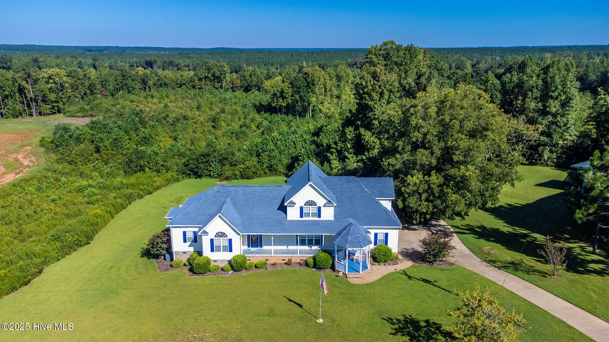 1083 Richardson Road, Warrenton, NC, 27589