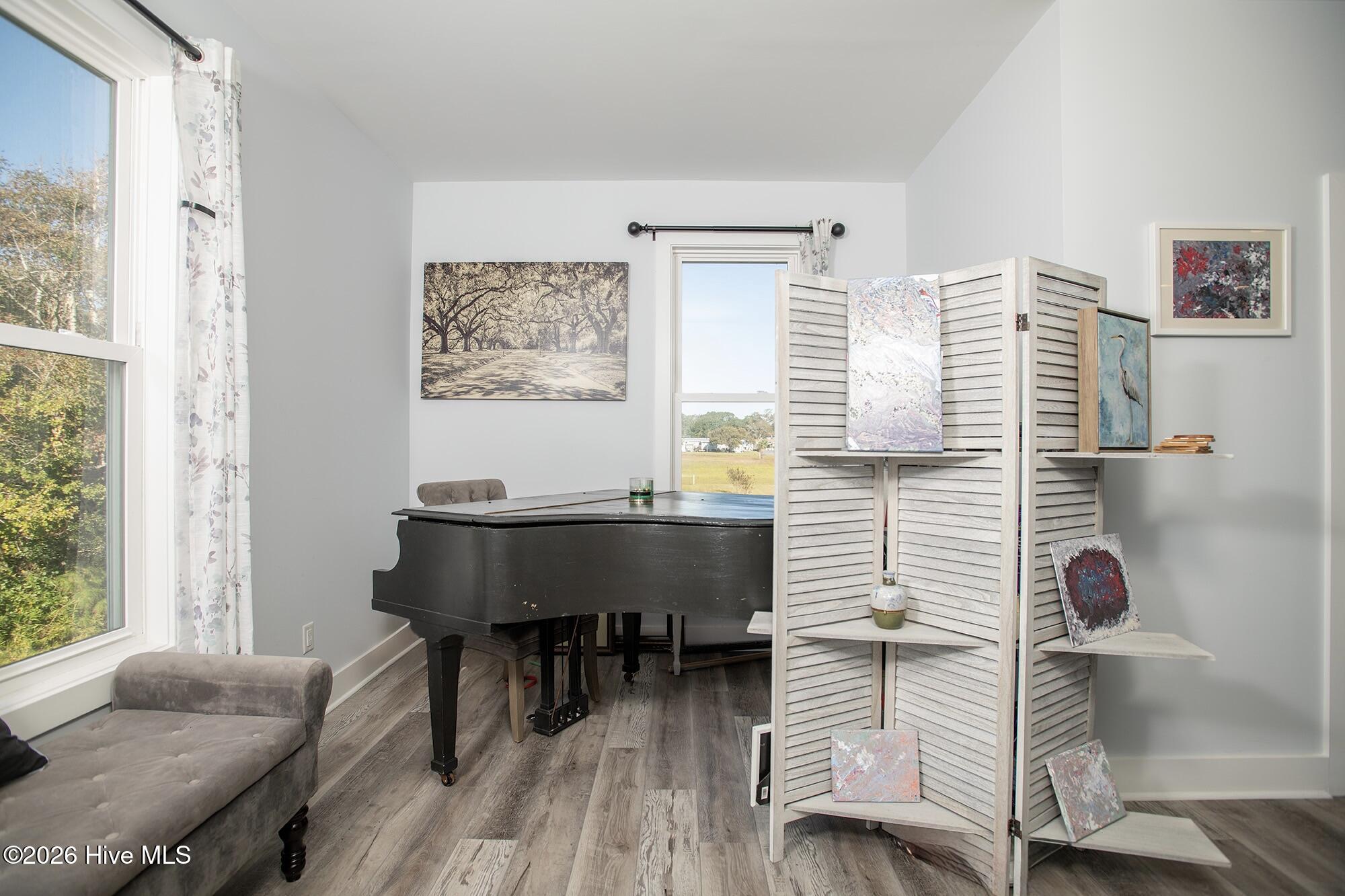 278 Live Oak Road, Newport, NC, 28570