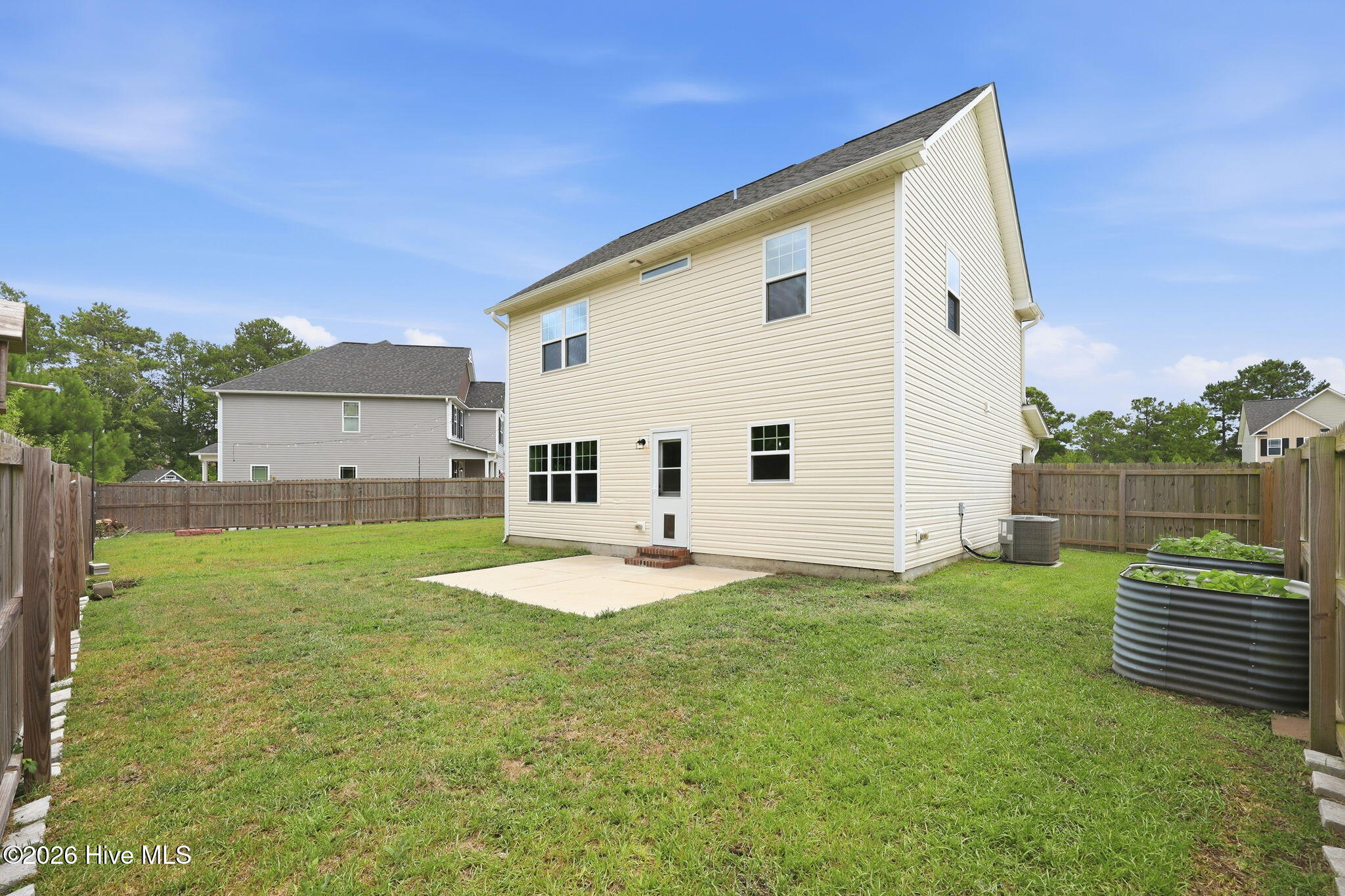 605 Coral Reef Court,Sneads Ferry
