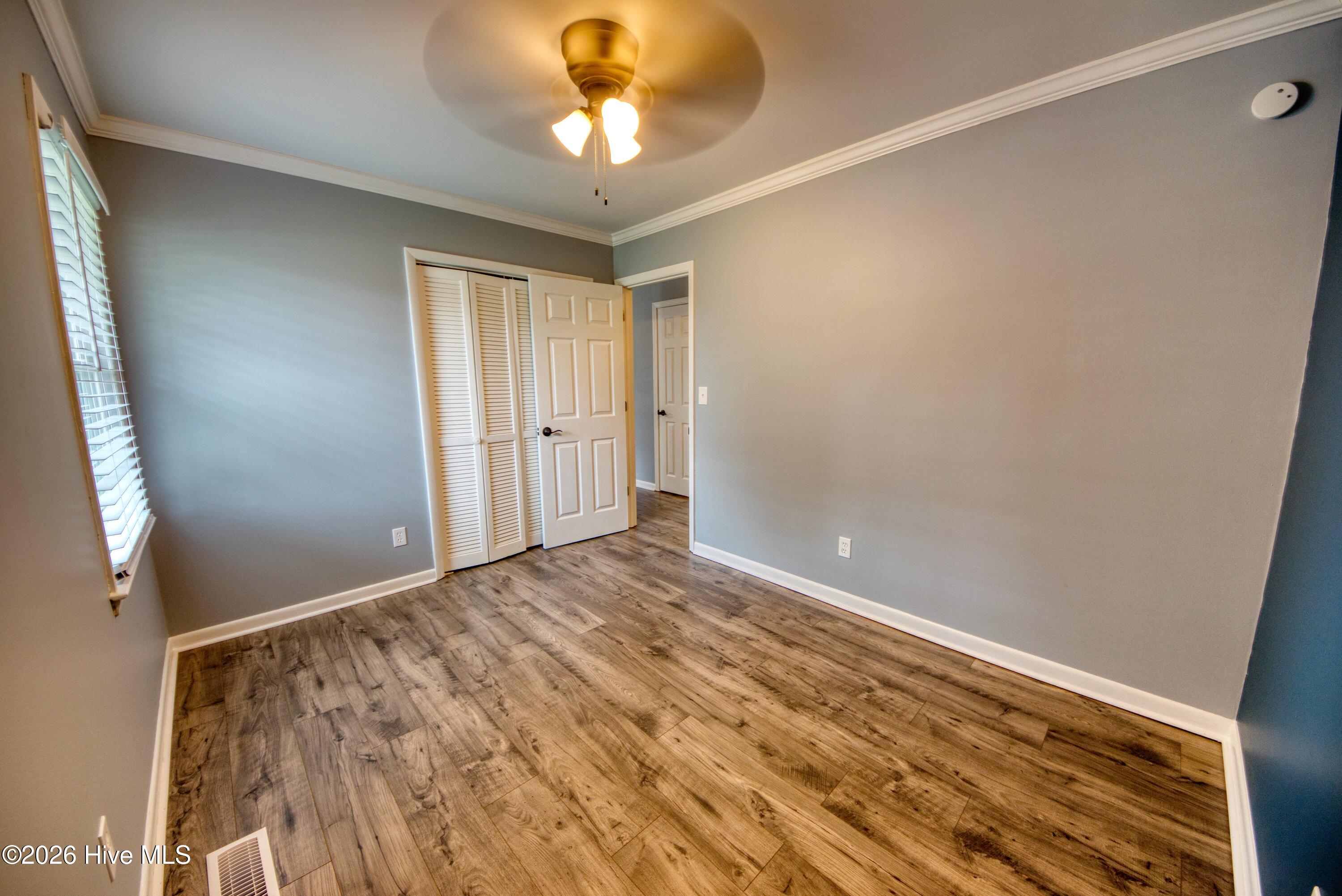 213 N Mcrae Street, Burgaw, NC 28425 – photo 21: Bdrm 3b