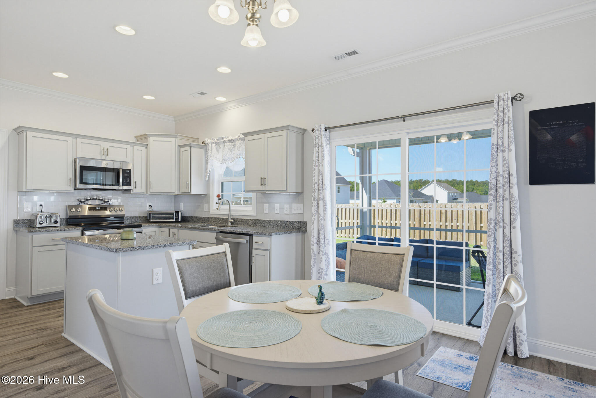 611 Carmel Drive,Sneads Ferry