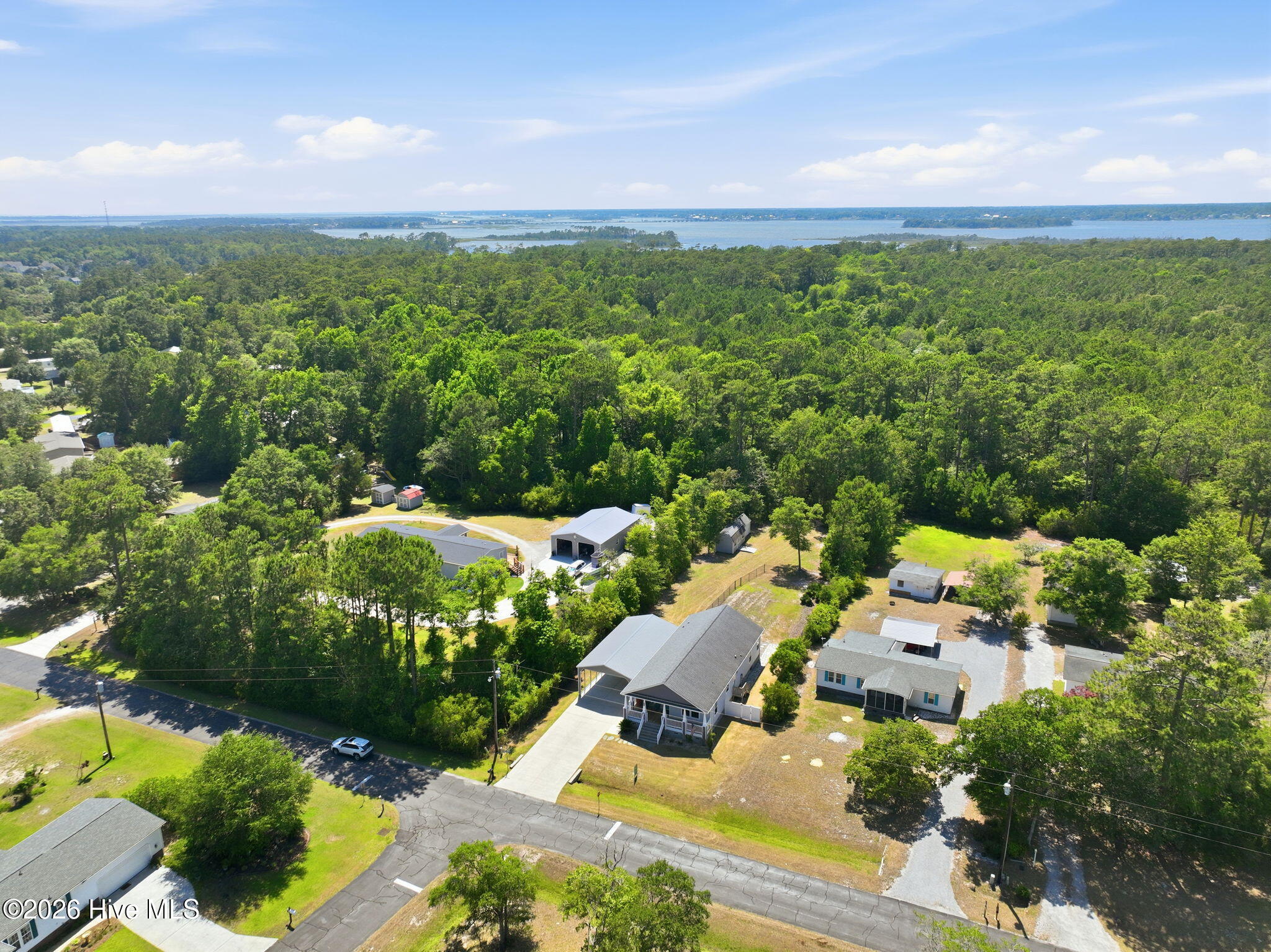 416 Ocean Spray Drive,Cedar Point