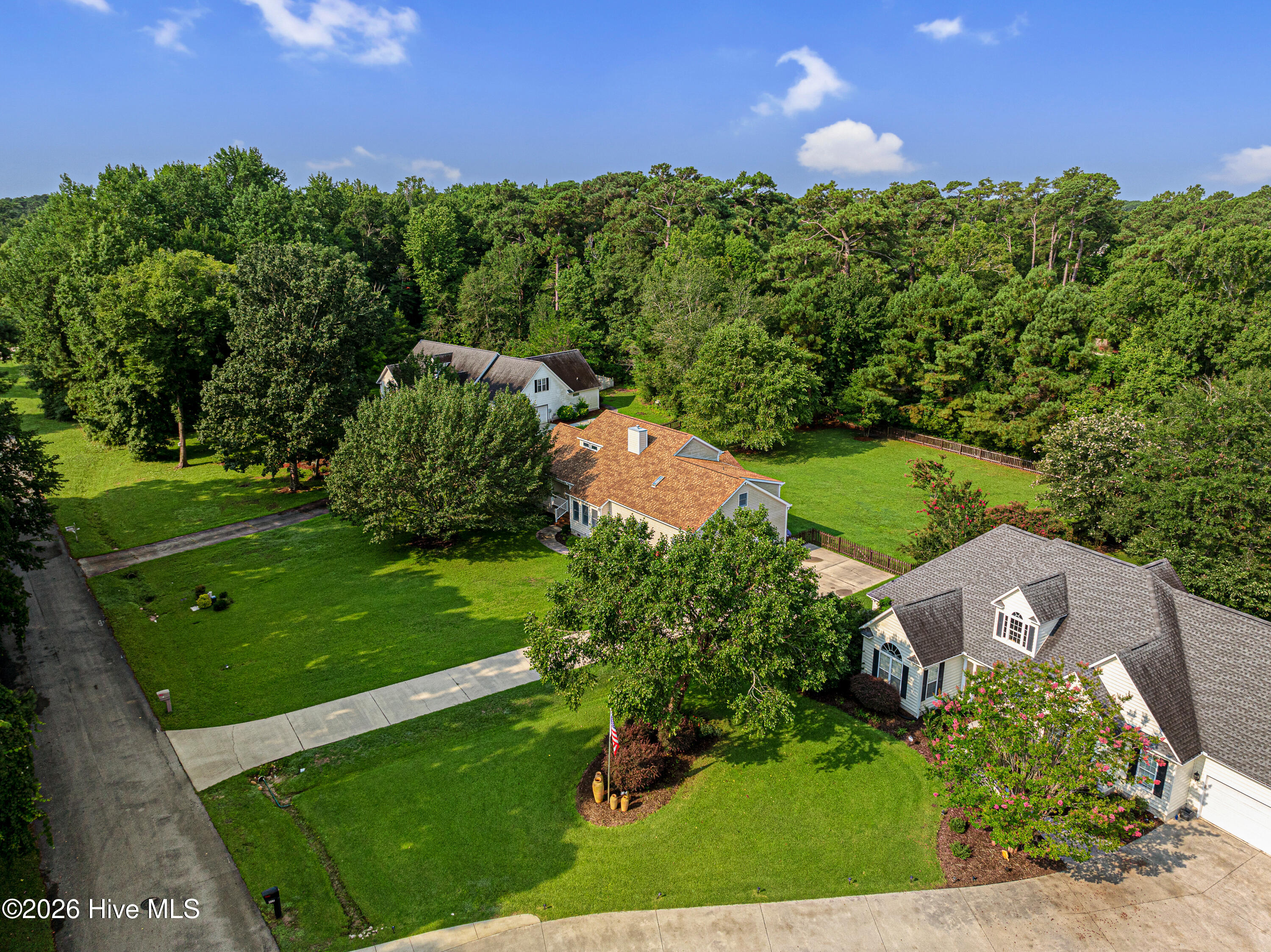 415 Hillcrest Drive,Morehead City
