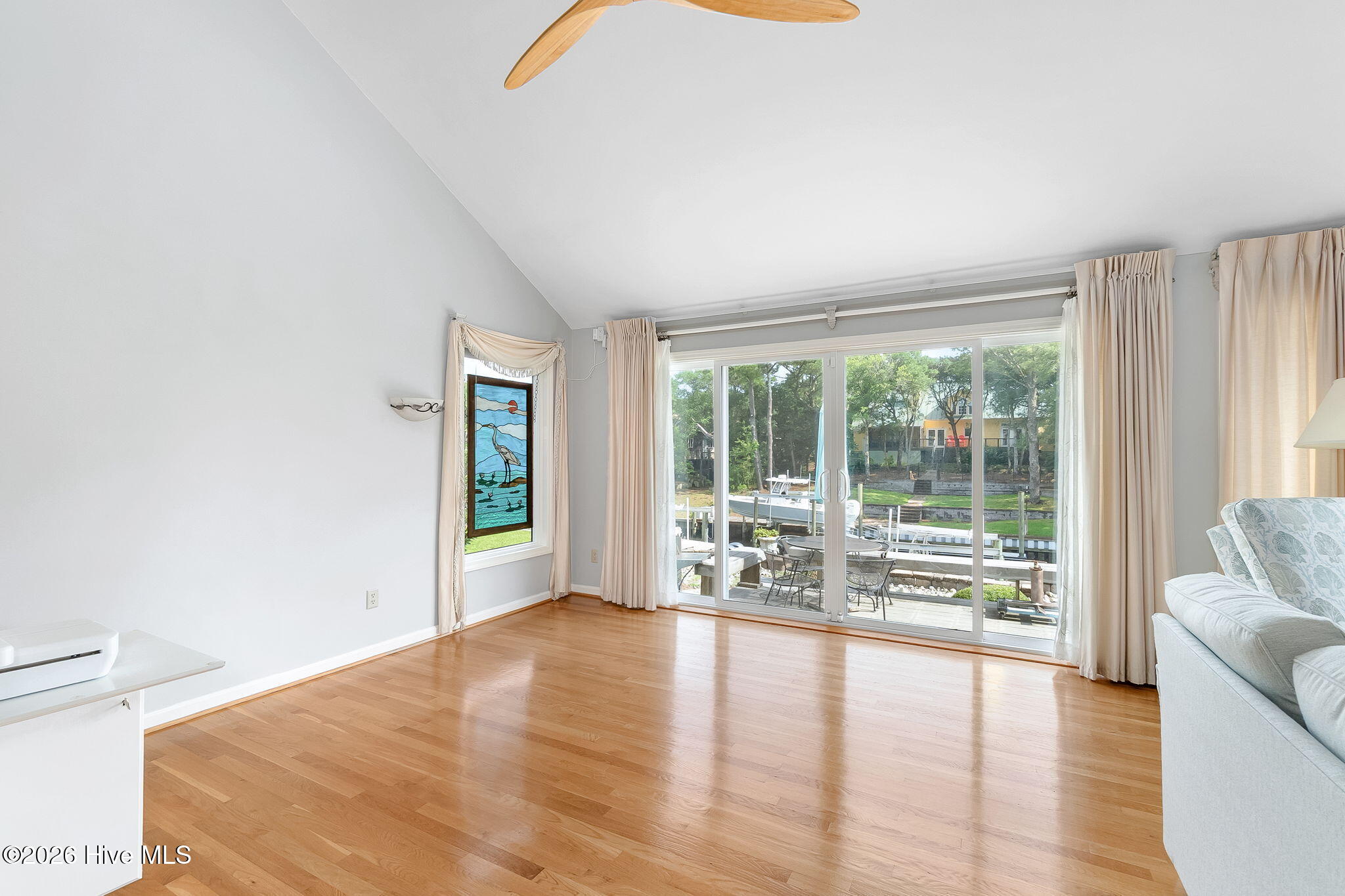 116 Beechwood Drive,Pine Knoll Shores