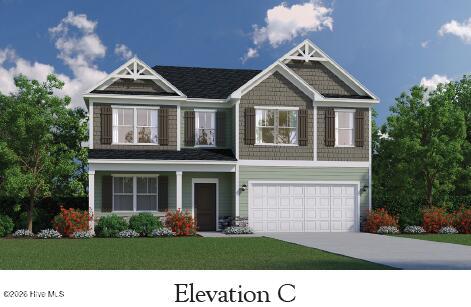 Photo 1 of Single family home for sale at 9202 Malahide Ln, Aiken, SC 29801 | MLS# 100604829 | Listing updated on 2026-09-19